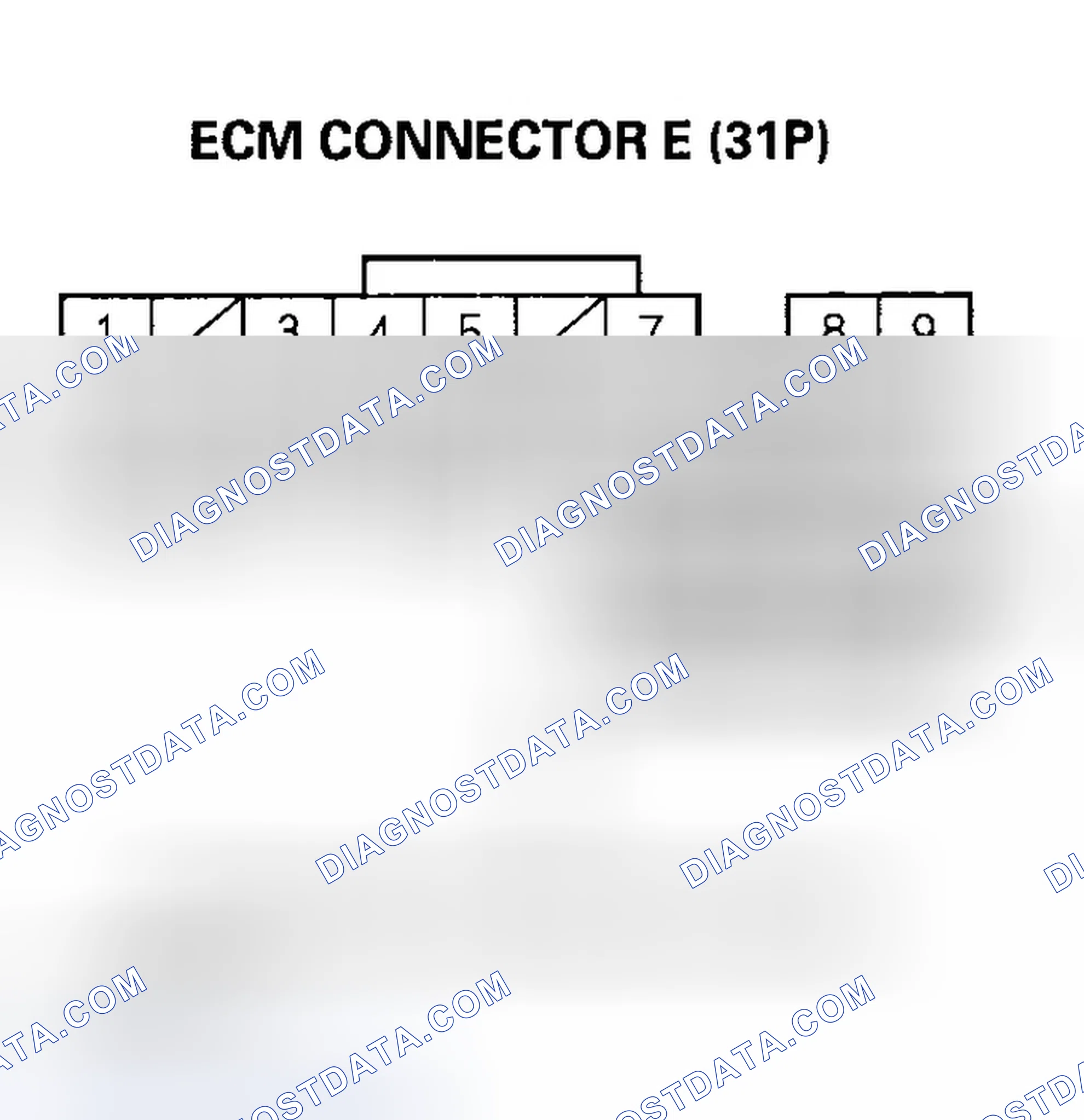 Scheme 137: Electrical Power Steering (EPS) Signal Circuit Troubleshooting