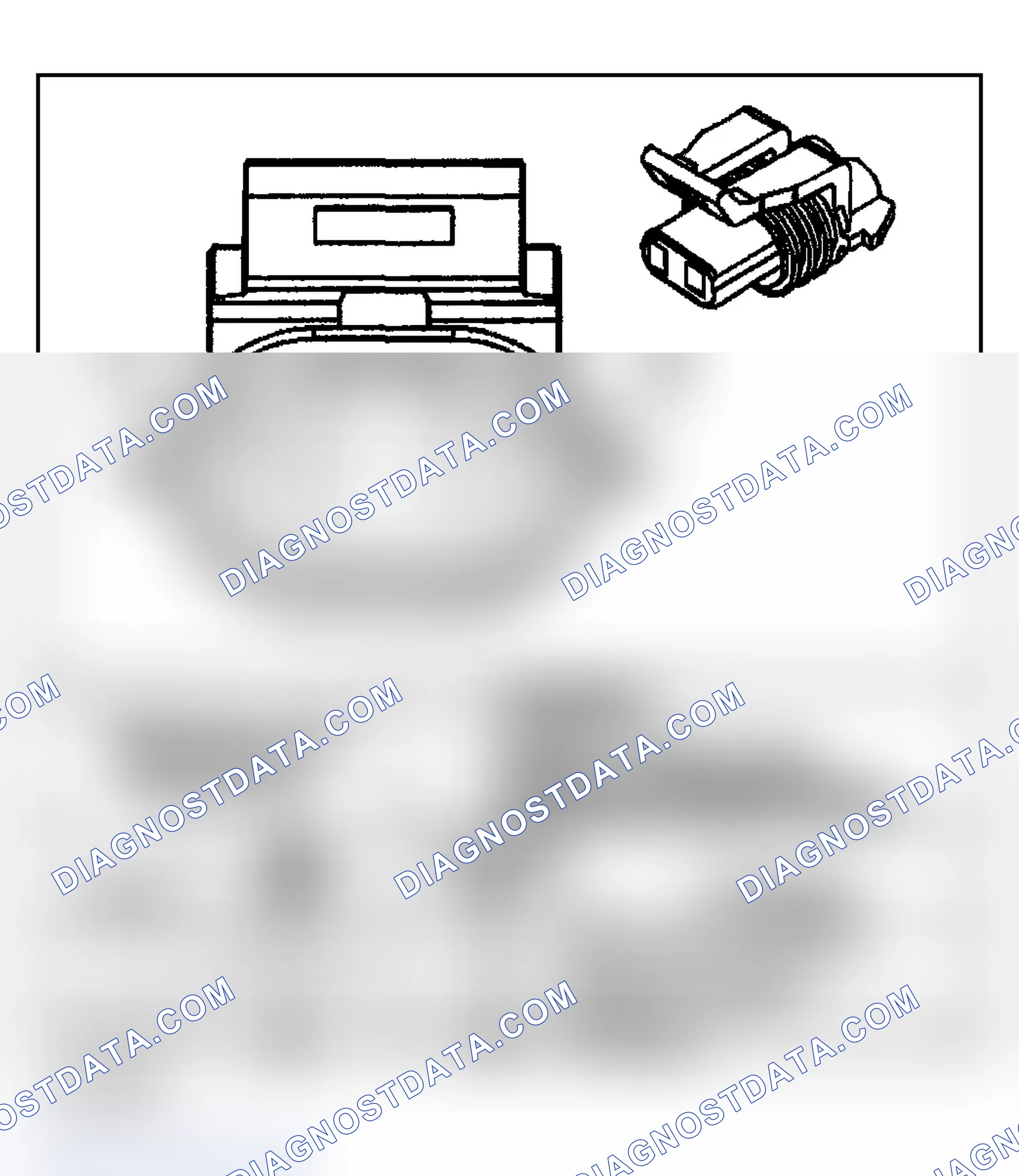 Scheme 32: A/C Low Pressure Switch