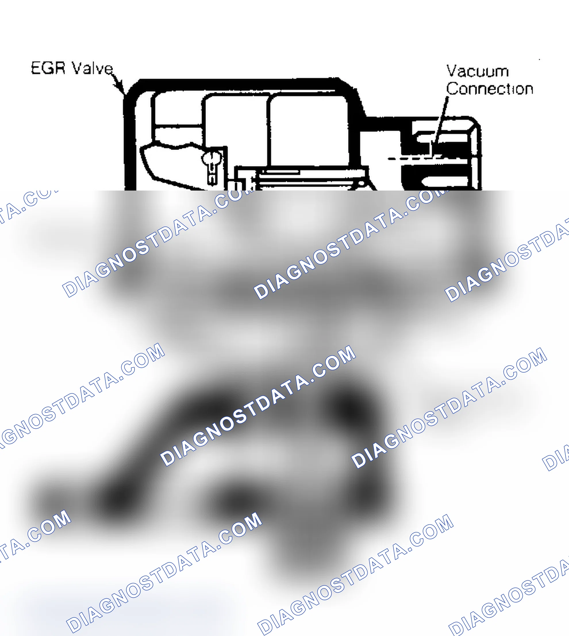 Scheme 26: INTEGRATED ELECTRONIC EGR SYSTEM