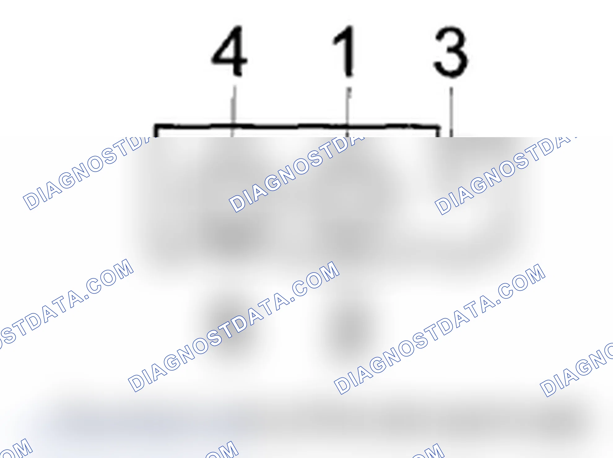 Scheme 20: AUDIO-NAVIGATION UNIT CONNECTOR E (5P)