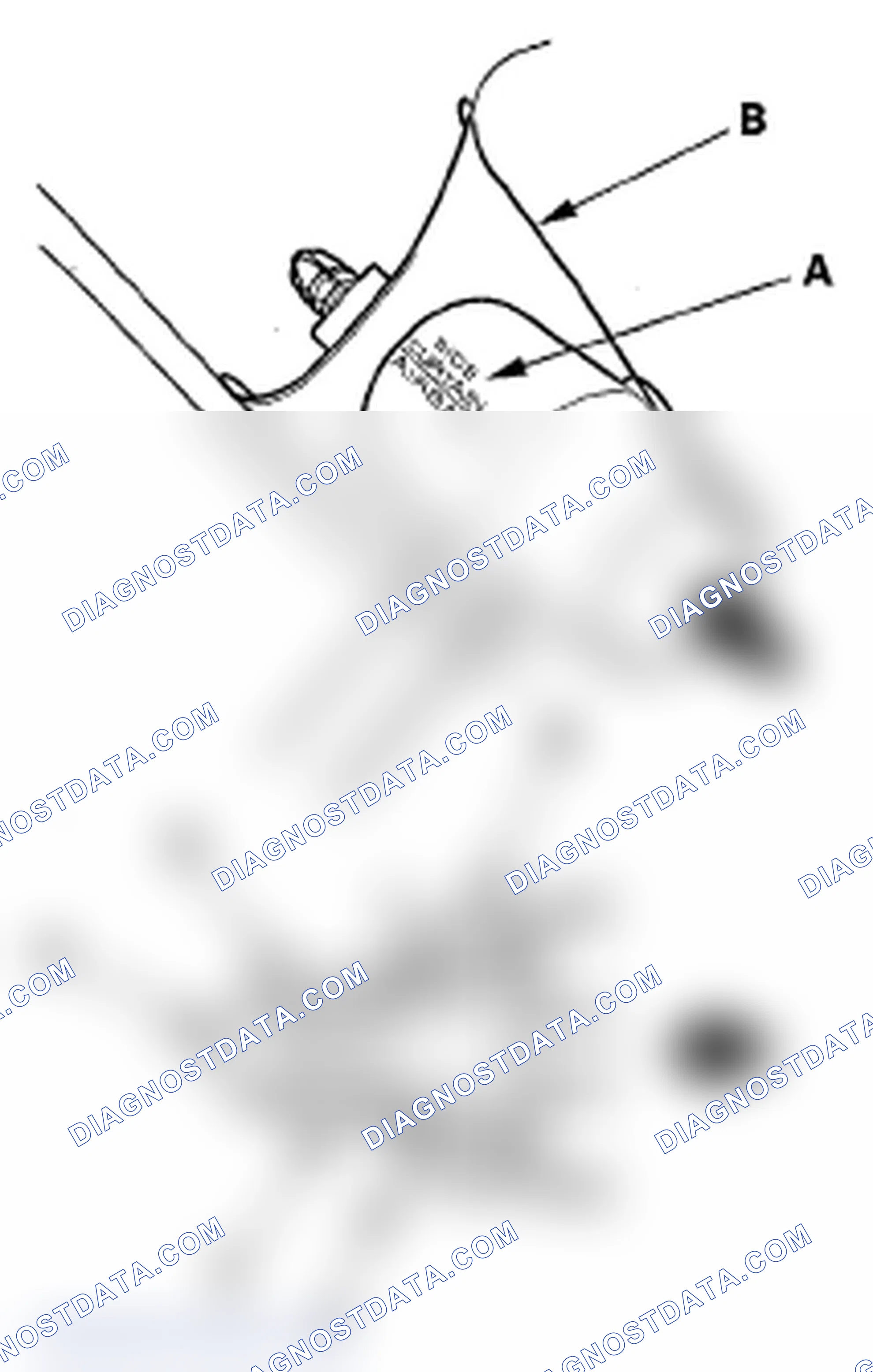 Scheme 58: A-Pillar Trim