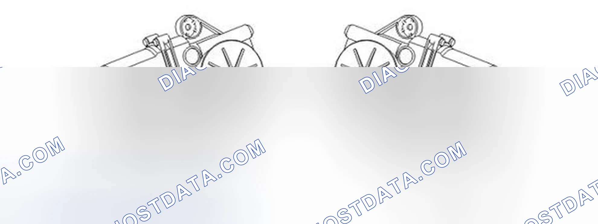 Scheme 108: DRIVER DOOR MODULE (DDM) / PASSENGER DOOR MODULE (PDM)