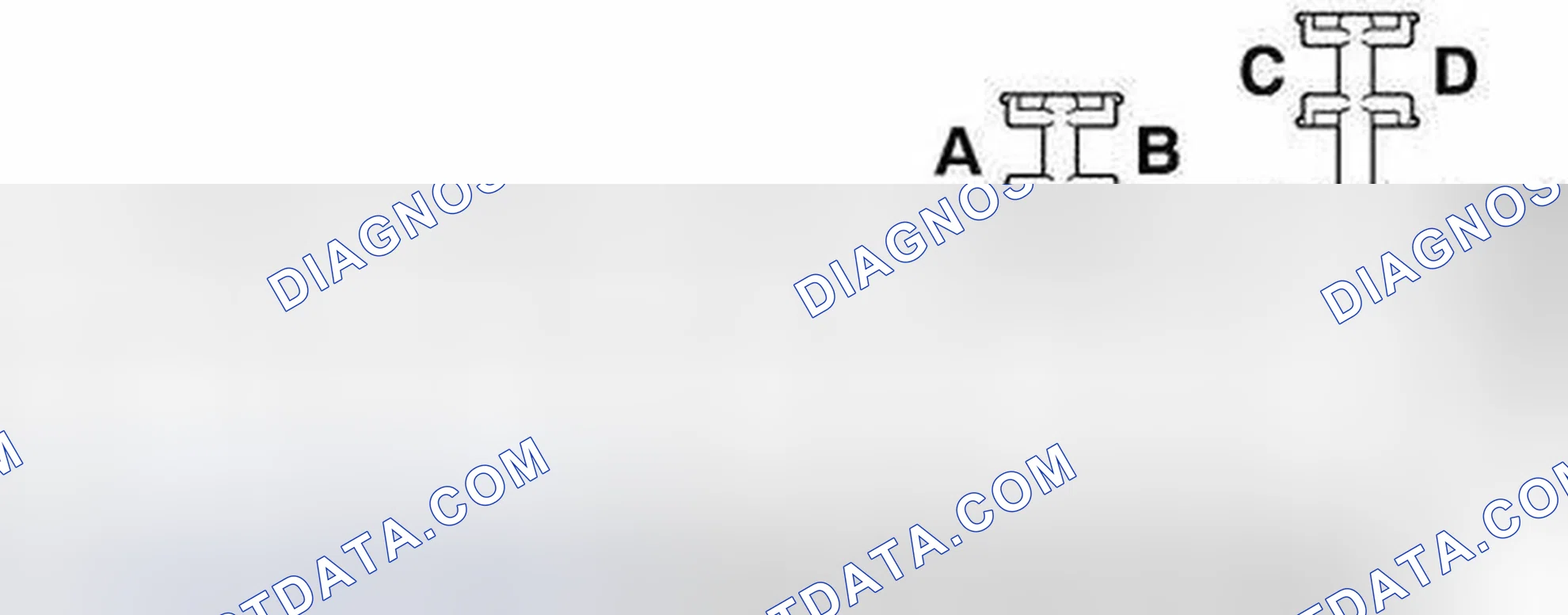 Scheme 1: COMPONENT LOCATION GRAPHICS