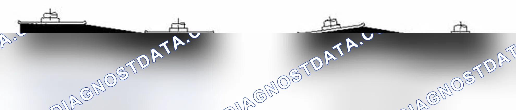 Scheme 20: Accessory Drive Belt Misalignment