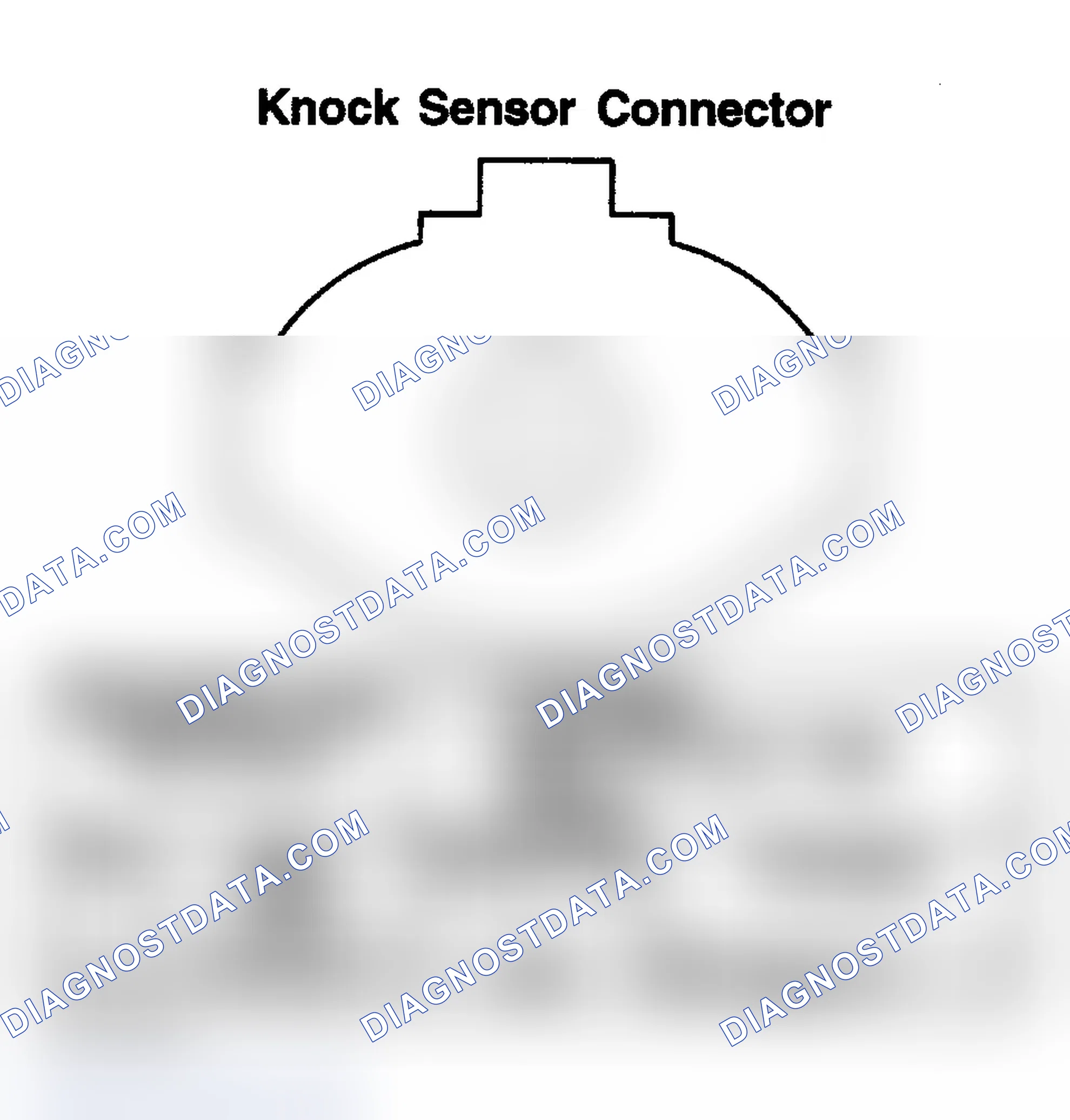 Scheme 198: KNOCK SENSOR