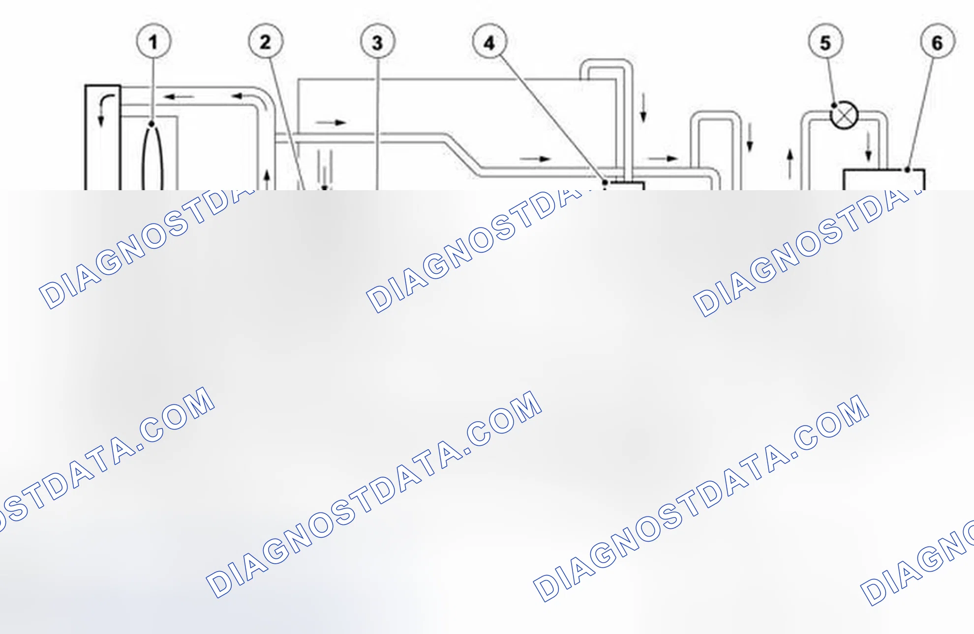 Scheme 1: Engine Cooling - Description & Operation
