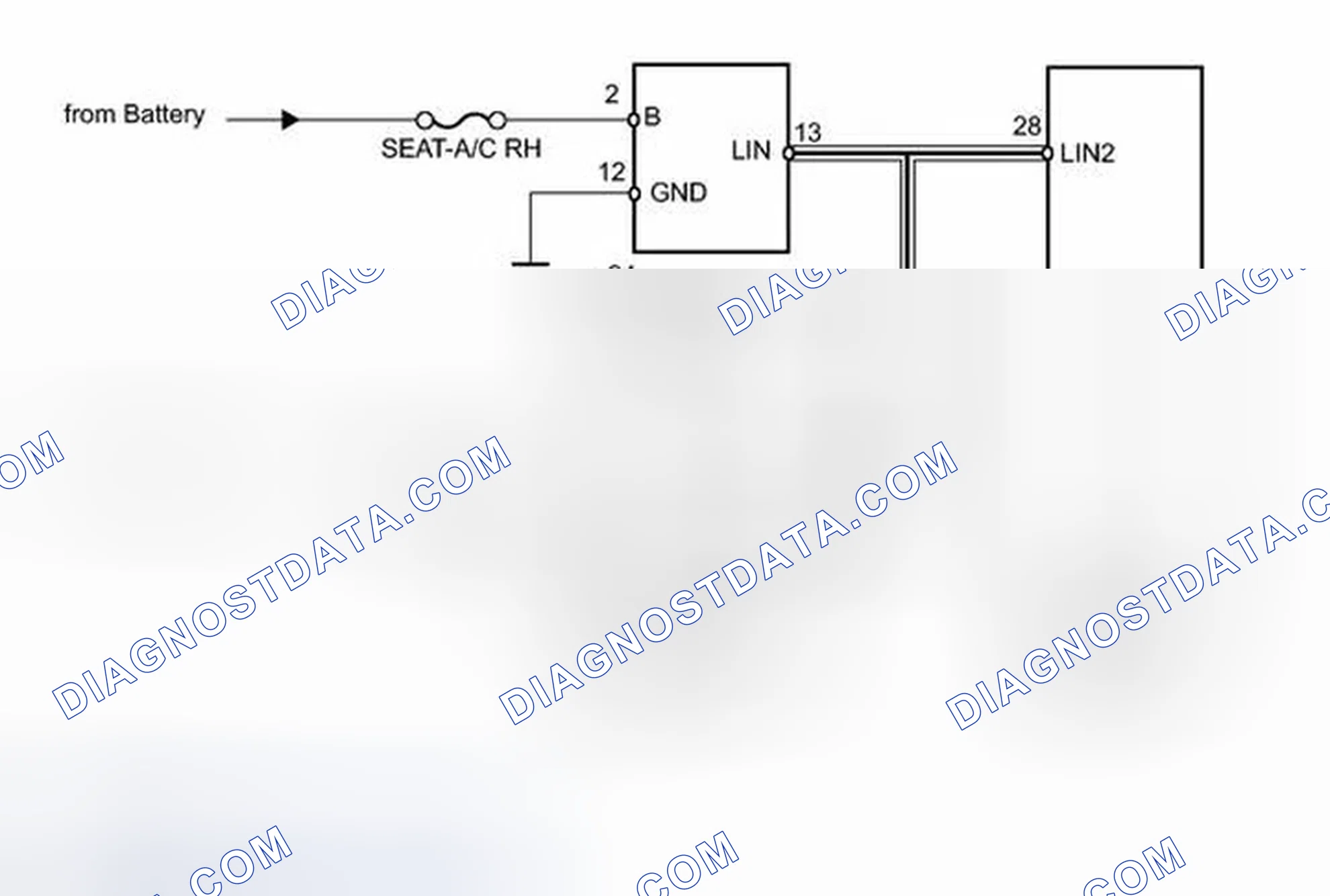 Scheme 90: WIRING DIAGRAM