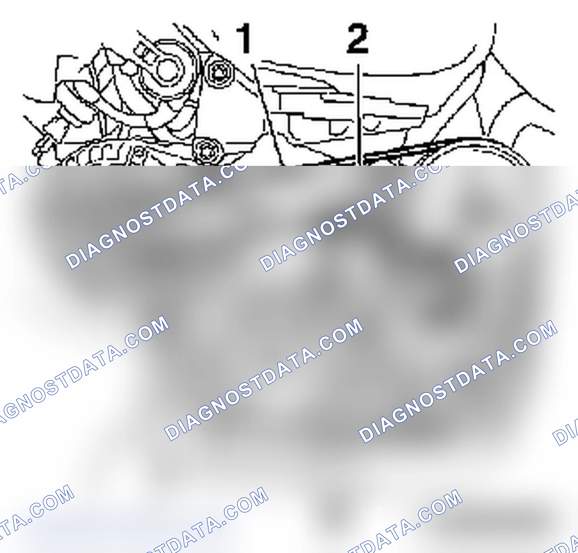 How to Replace the Accessory Drive