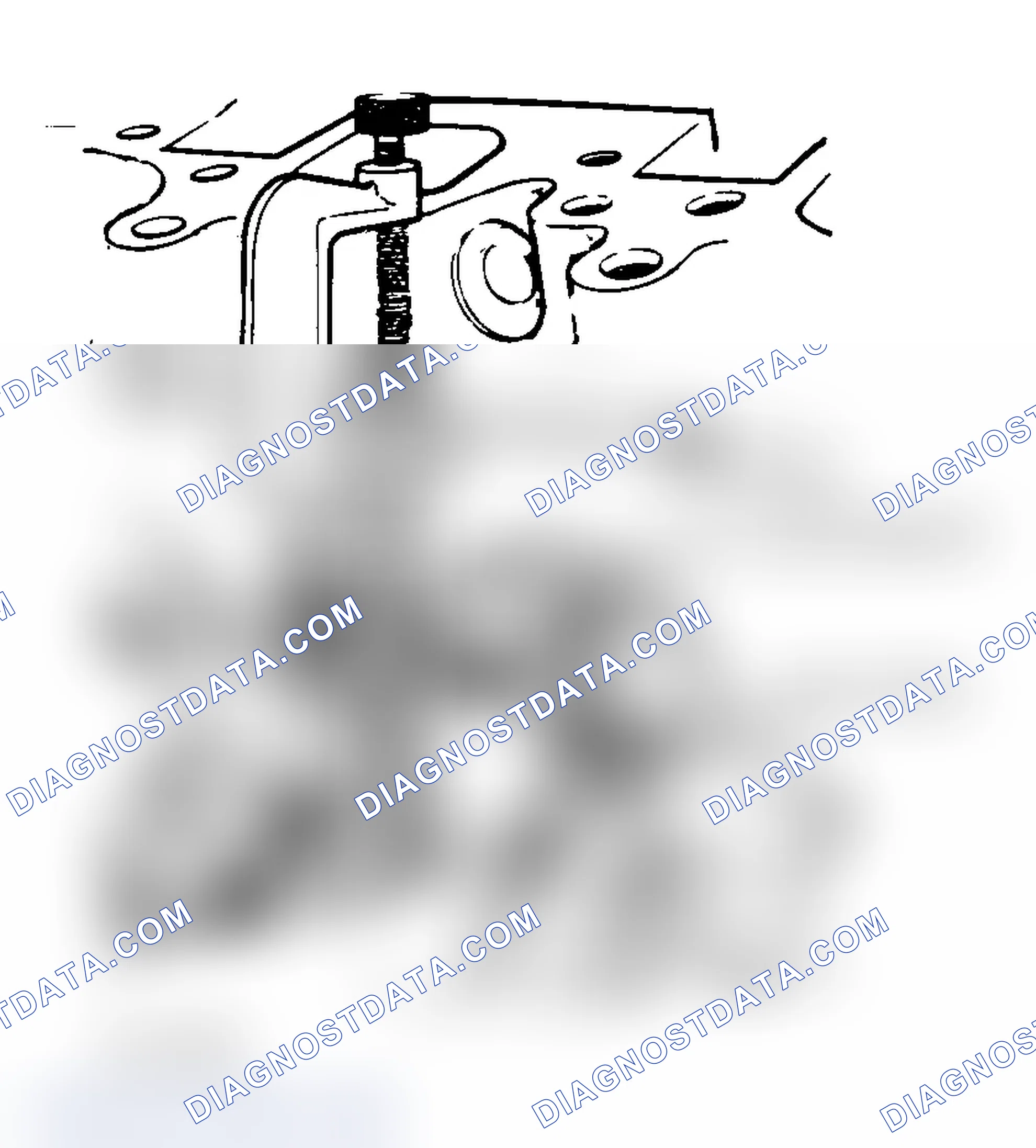 Scheme 8: Measuring Valve Stem-to-Guide Clearance
