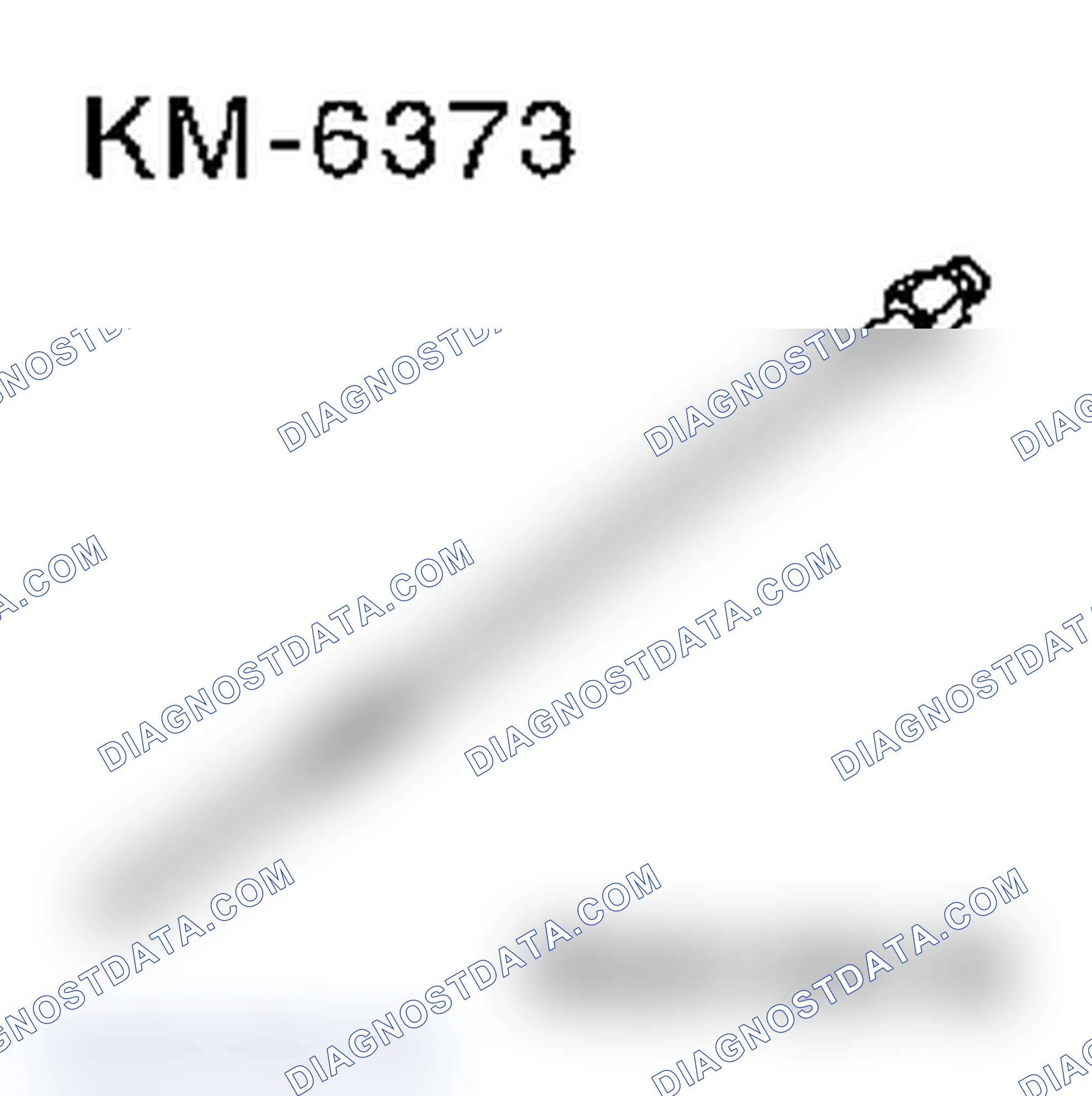 Special Service Tools