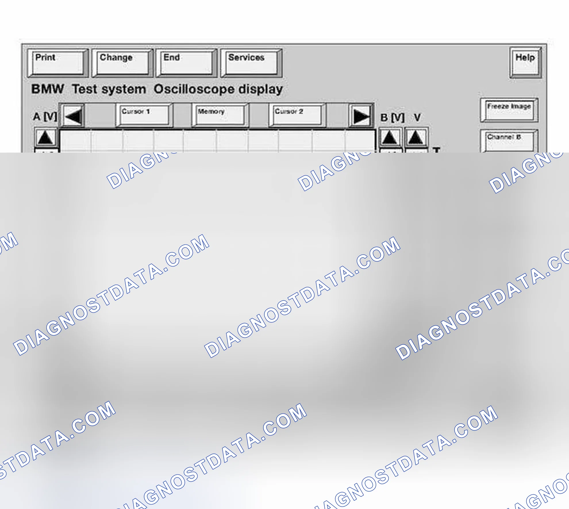 Scheme 47: Identifying Display Constant Fix Duty