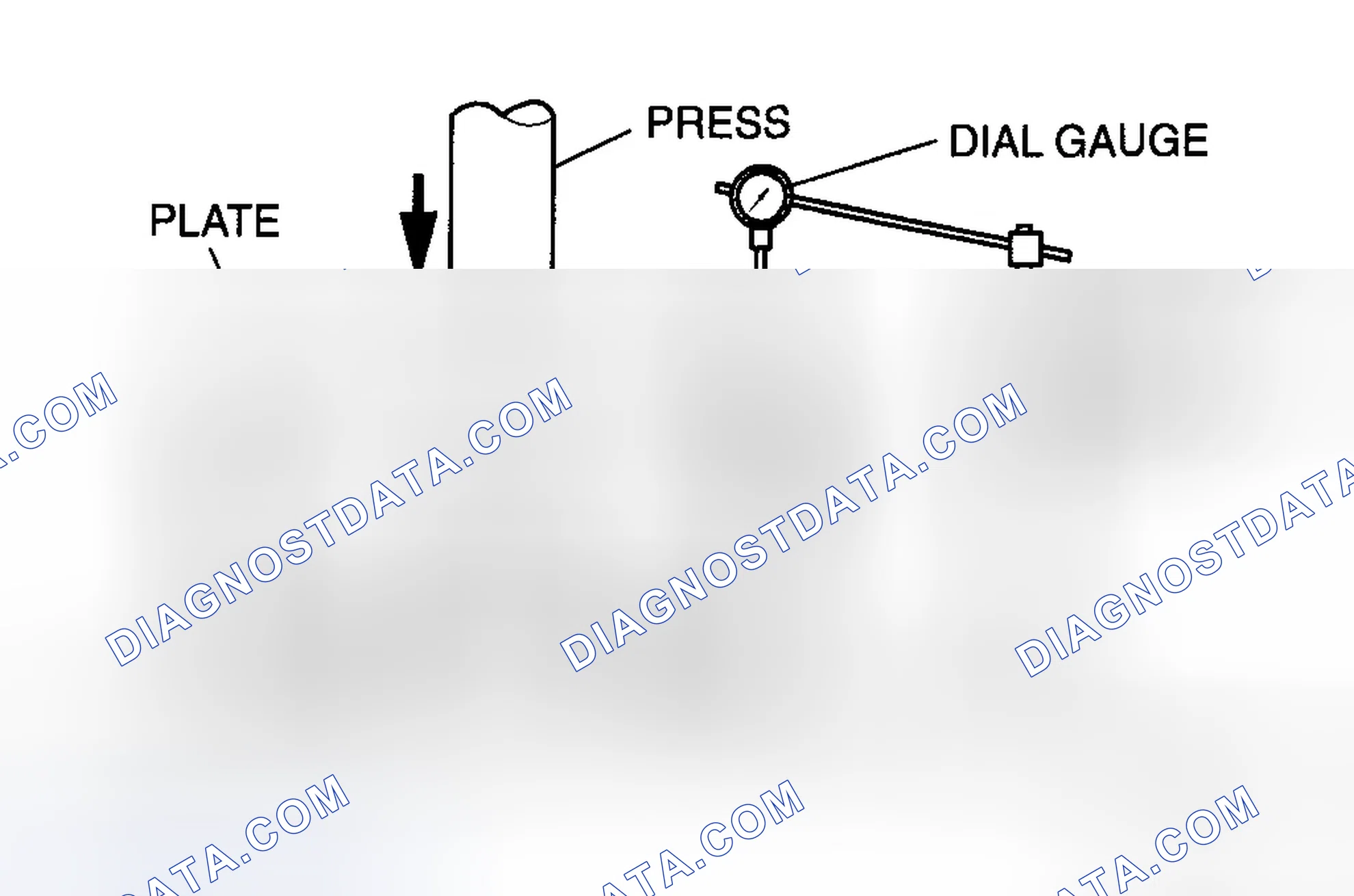 Scheme 24: Reverse clutch clearance