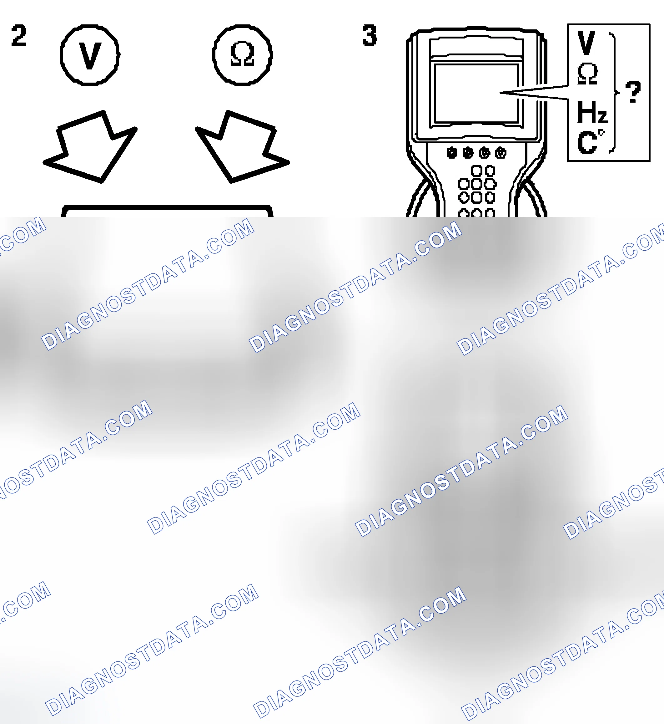Scheme 122: Before changing a control module