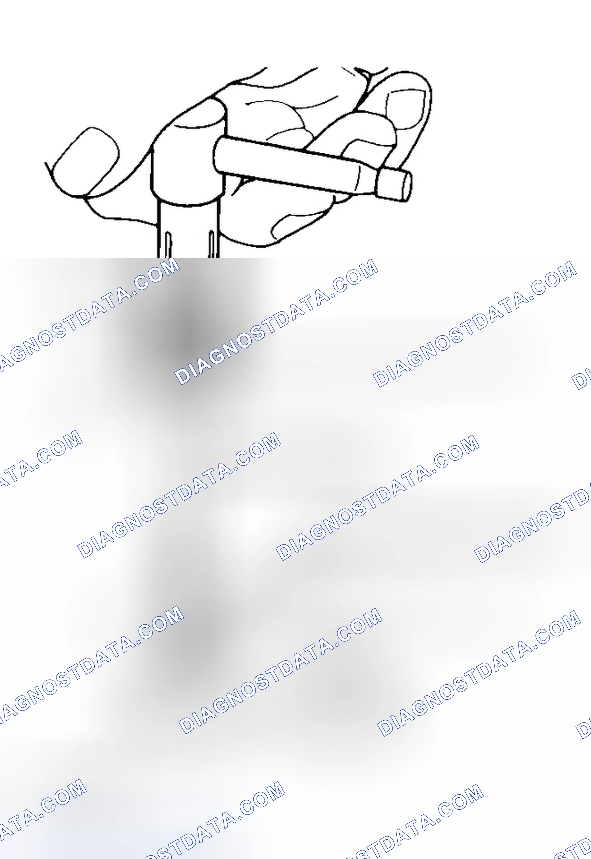 Scheme 16: Reaming Valve Guides