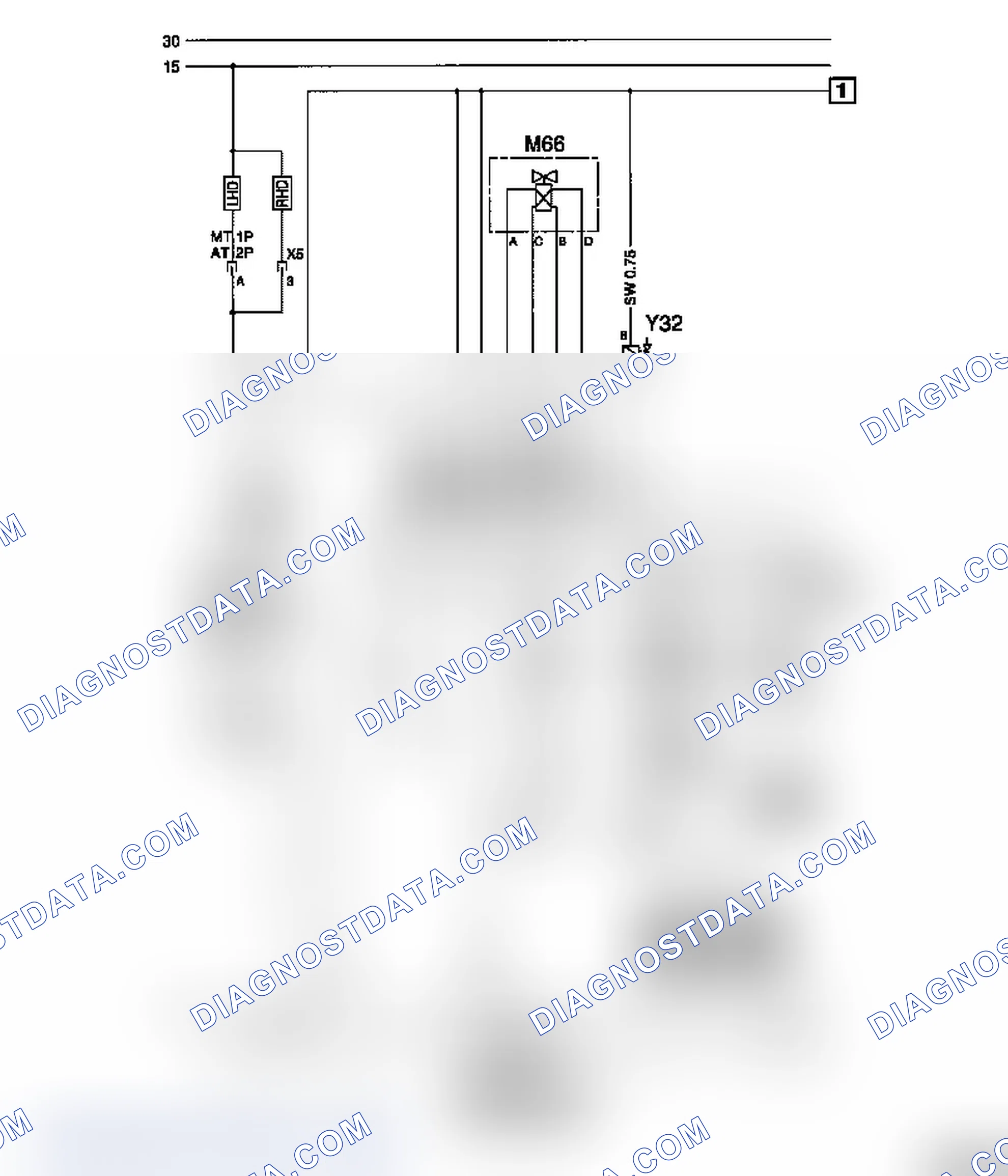 Wiring Schematic Diagram