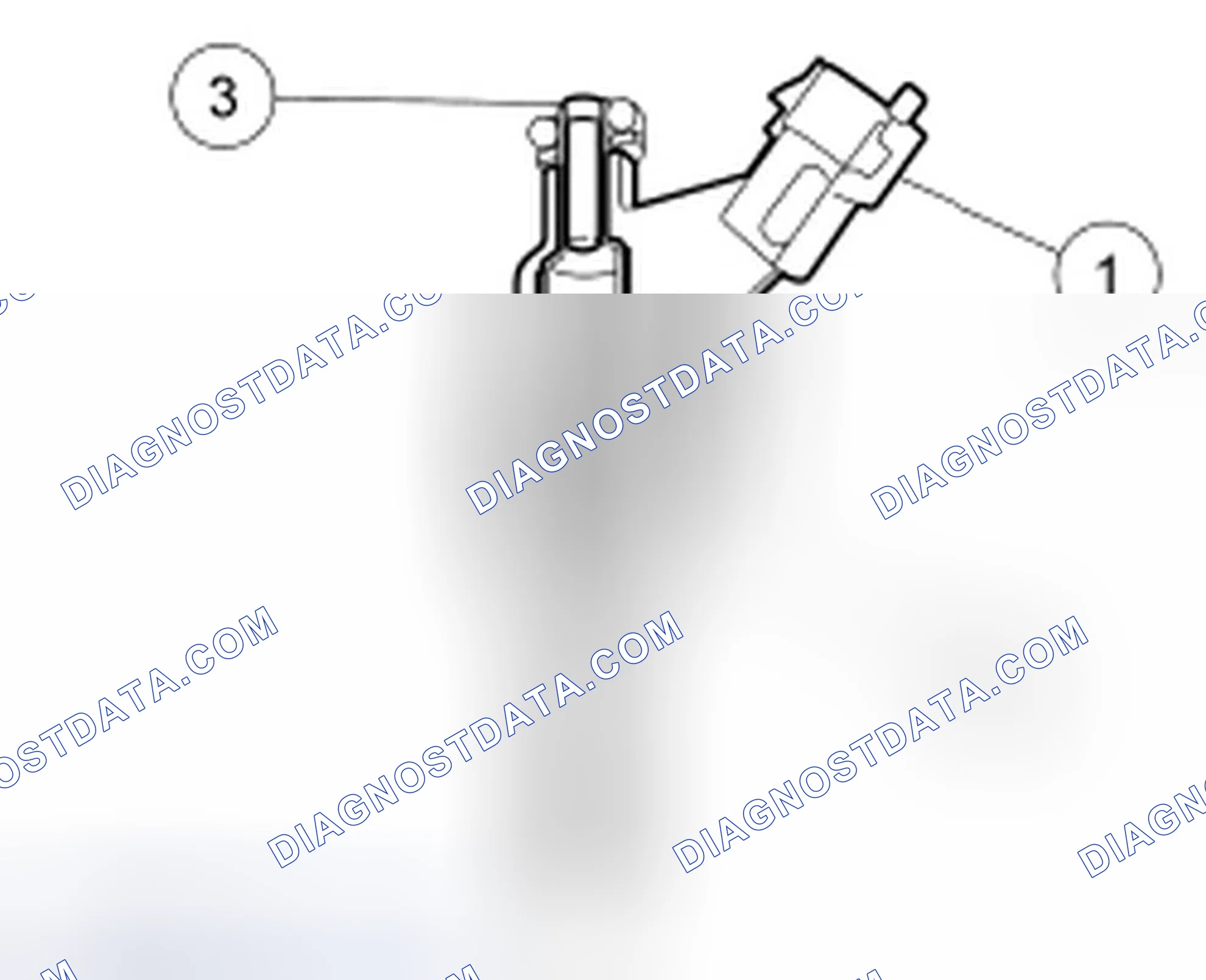 Scheme 46: Typical Direct Fuel Injection Fuel Injector