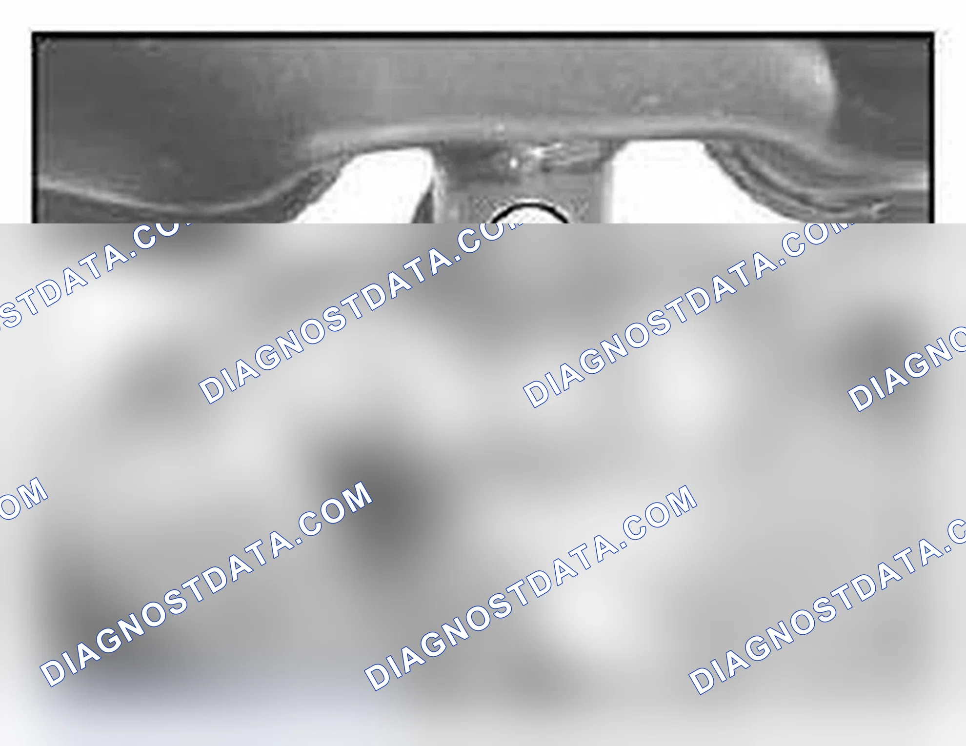 Scheme 100: 86 10... Removing trailing arm, removing and installing or replacing mounting