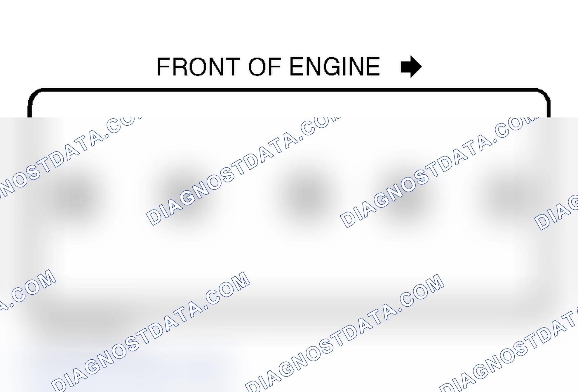 Scheme 1: 5 CYLINDER ENGINE