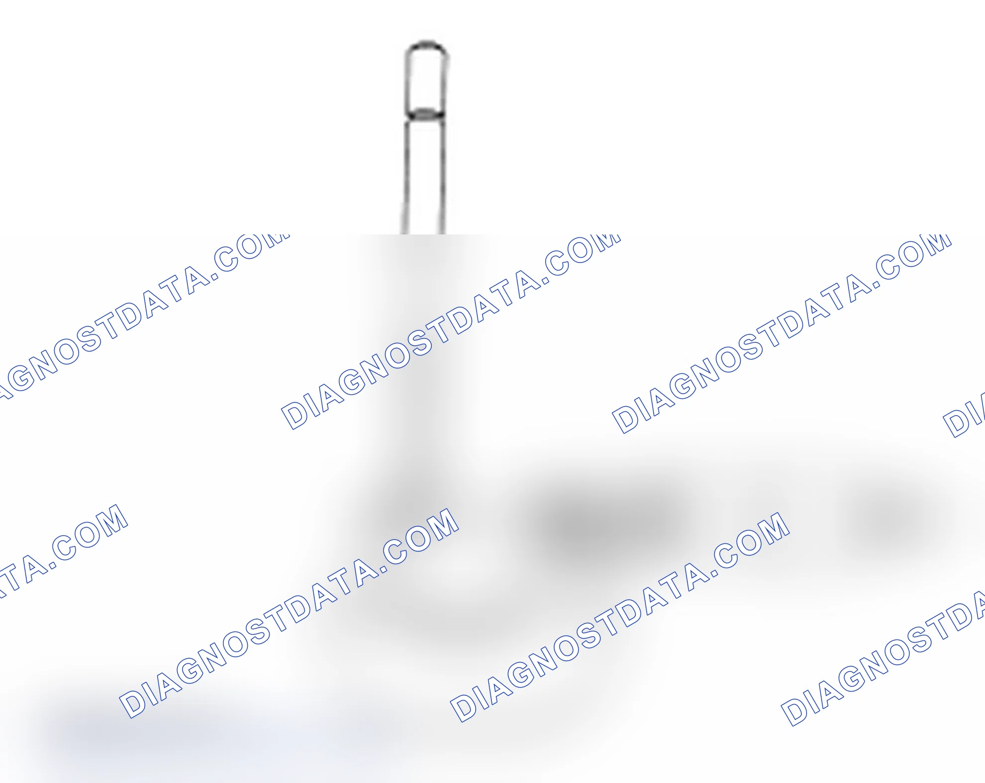 Scheme 1547: Valve Guide Inner Diameter