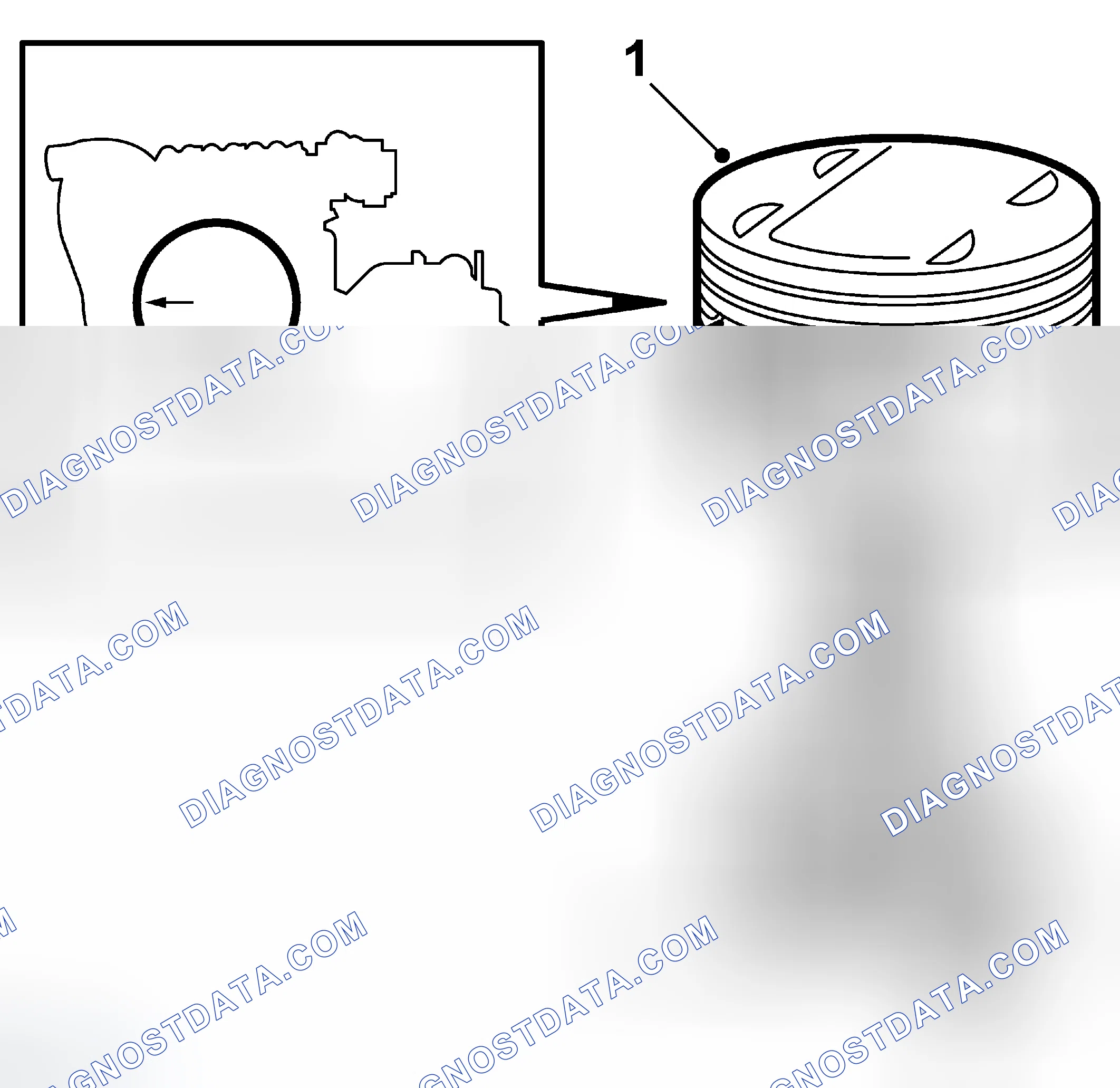 Scheme 600: Pistons, to fit (in car)