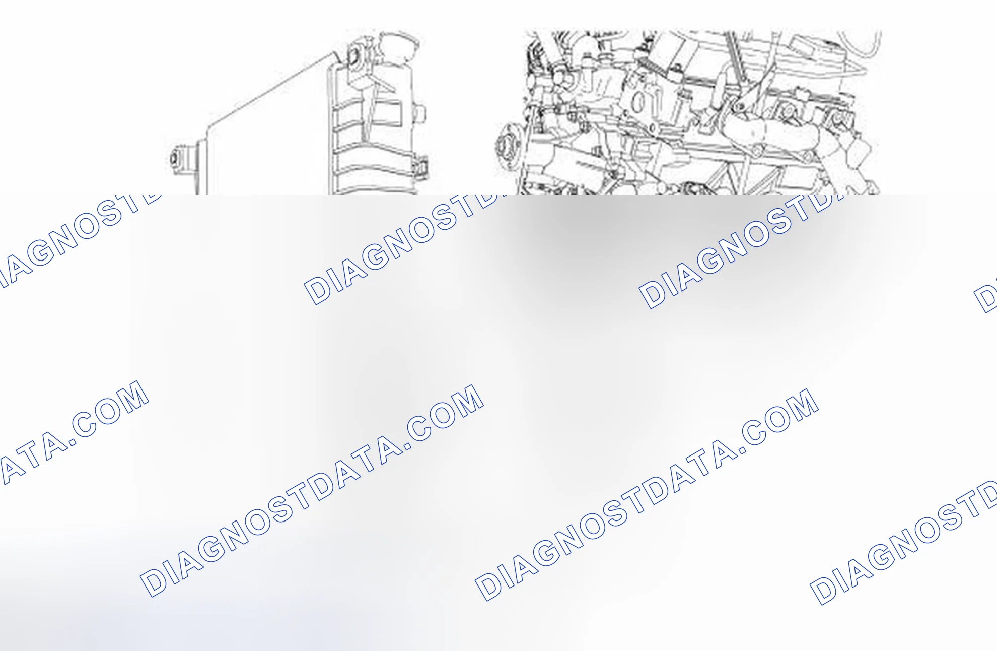 Scheme 8: REMOVAL AND INSTALLATION