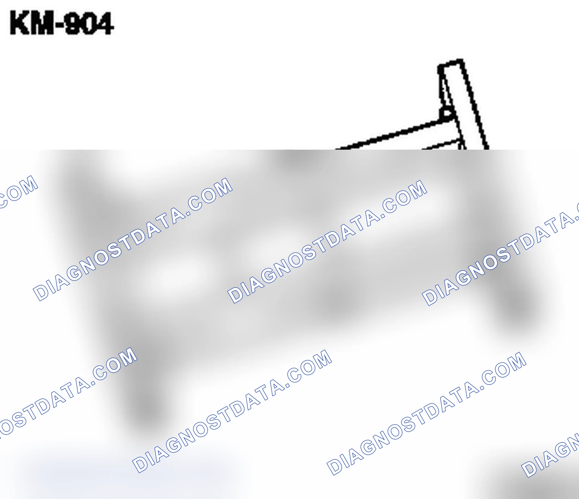 Special Service Tools