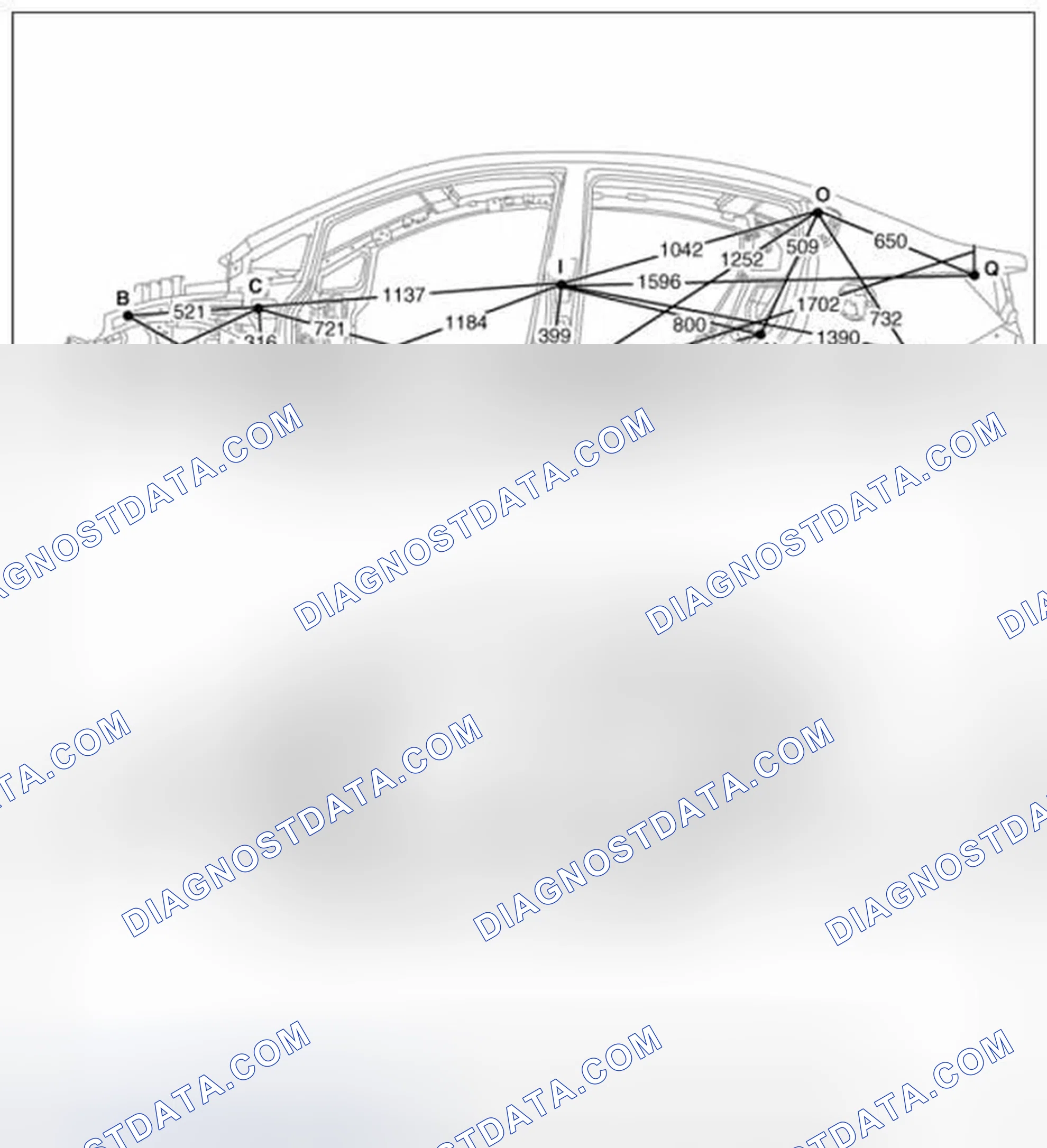 Scheme 10: Side Body