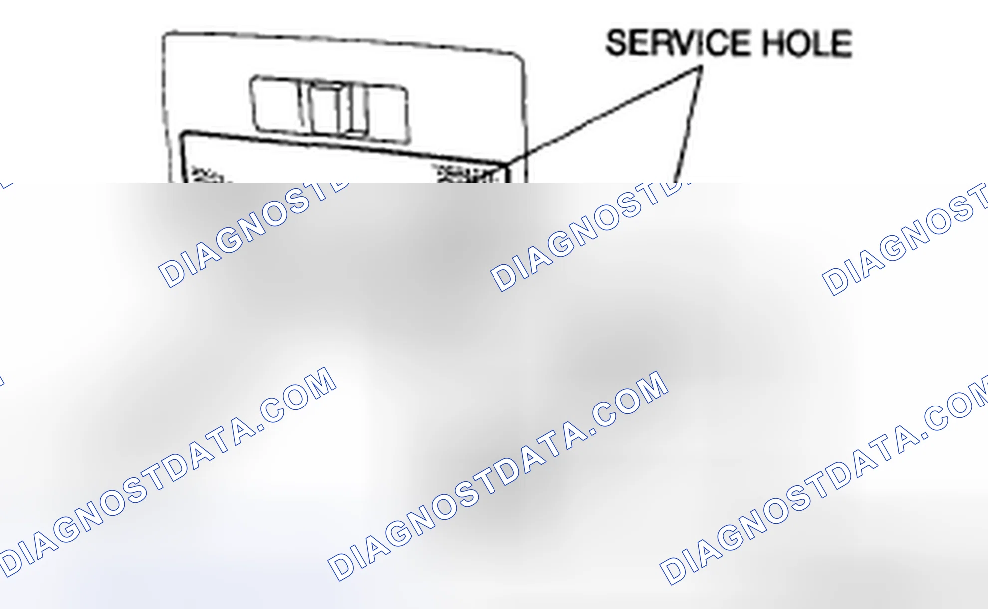 Scheme 38: INTERIOR LIGHT BULB REMOVAL/INSTALLATION