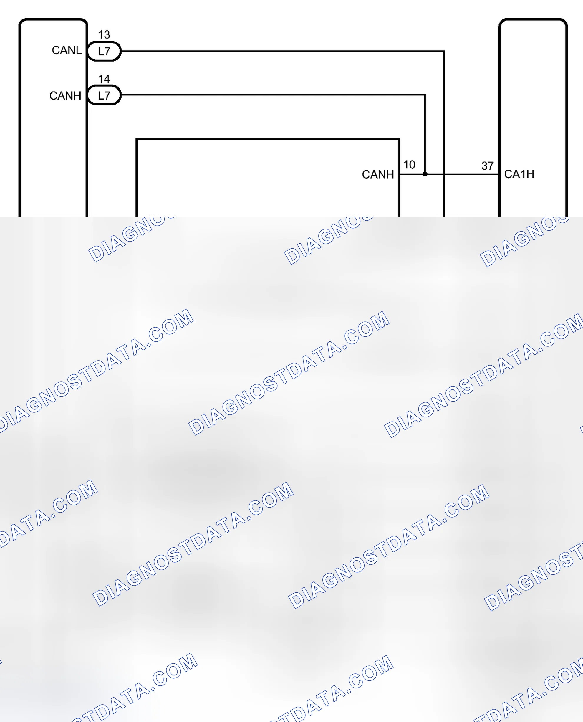 Scheme 32: WIRING DIAGRAM
