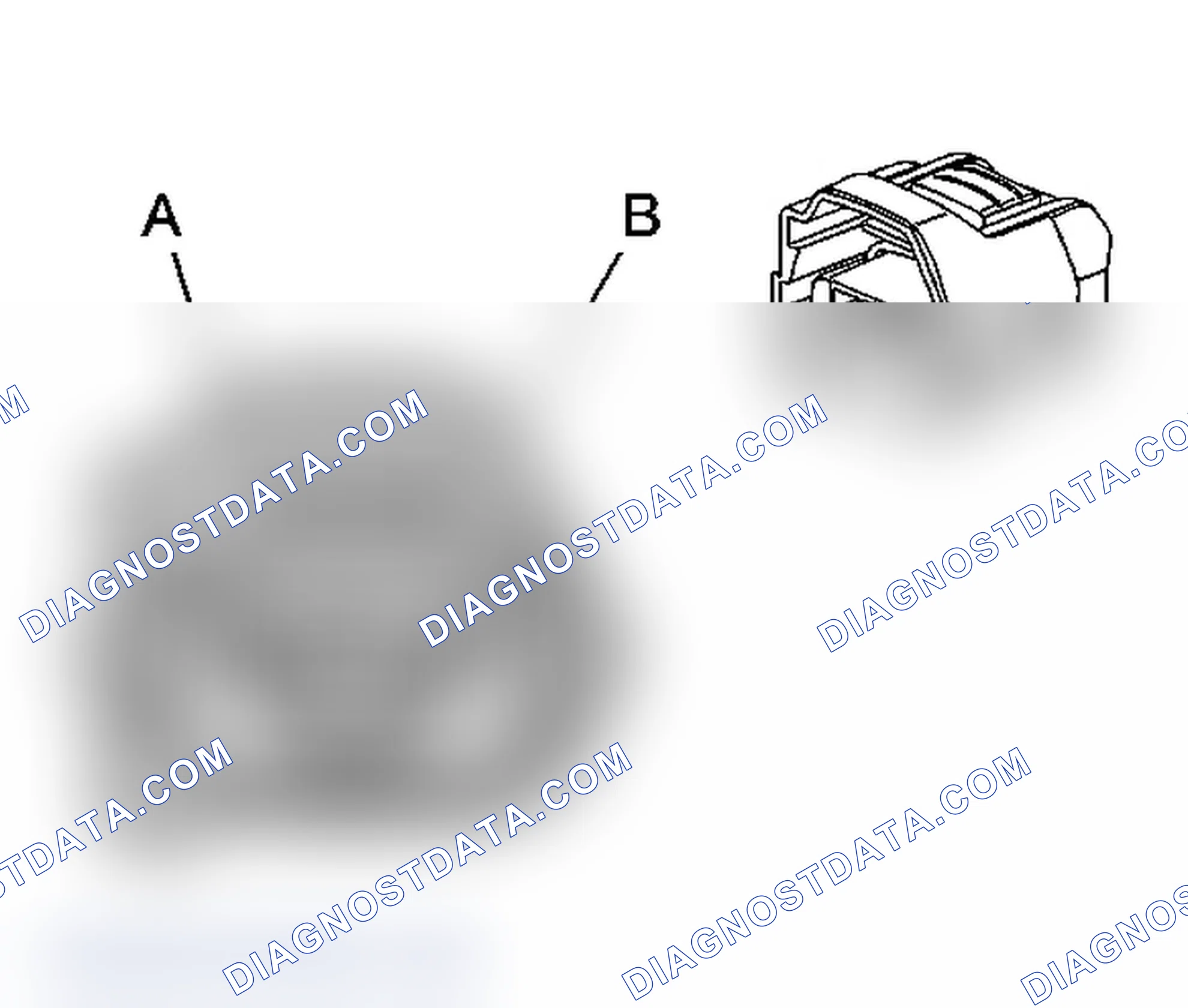 Scheme 185: Intake Air Temperature (IAT) Sensor 2