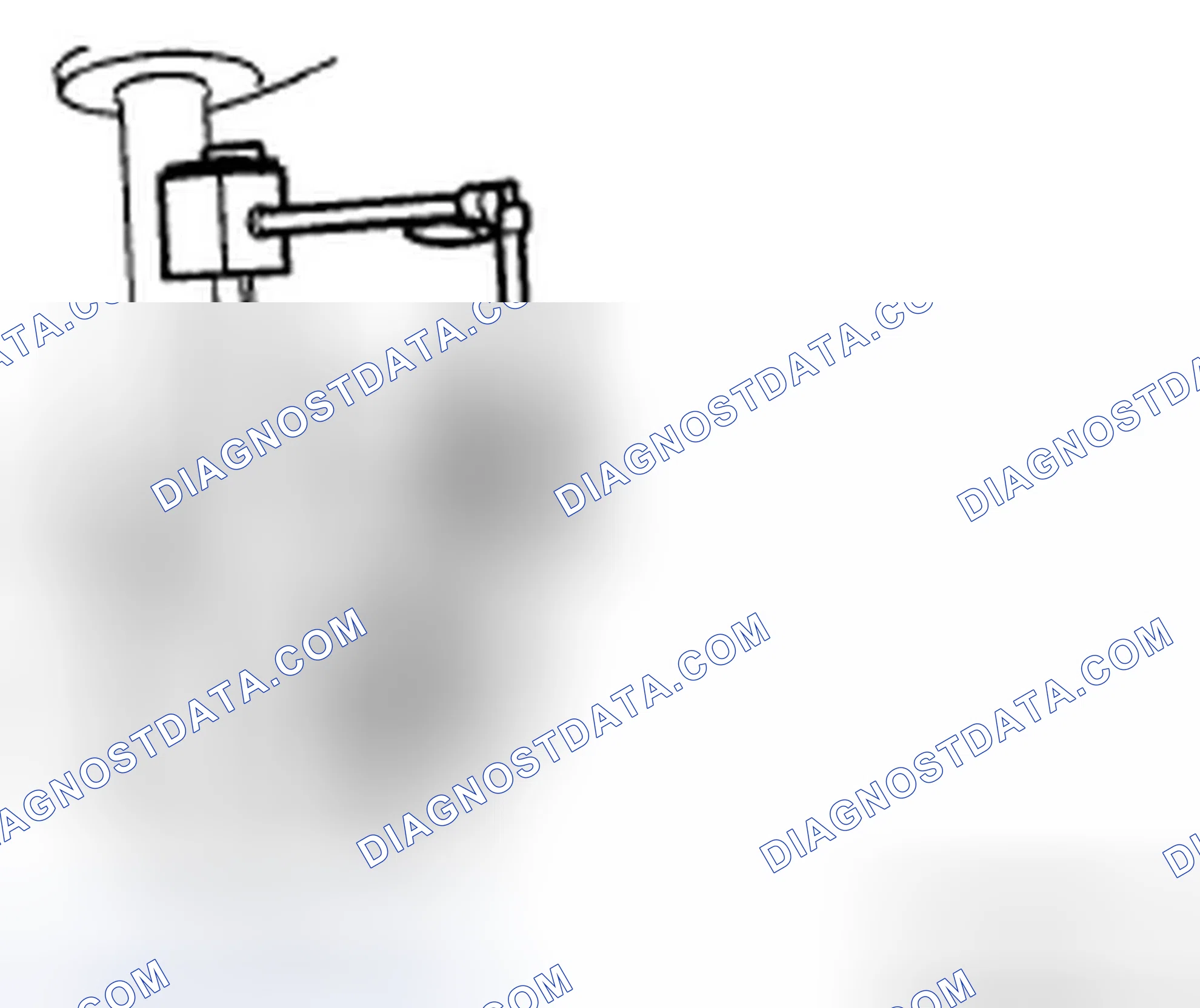Scheme 57: Lateral runout inspection