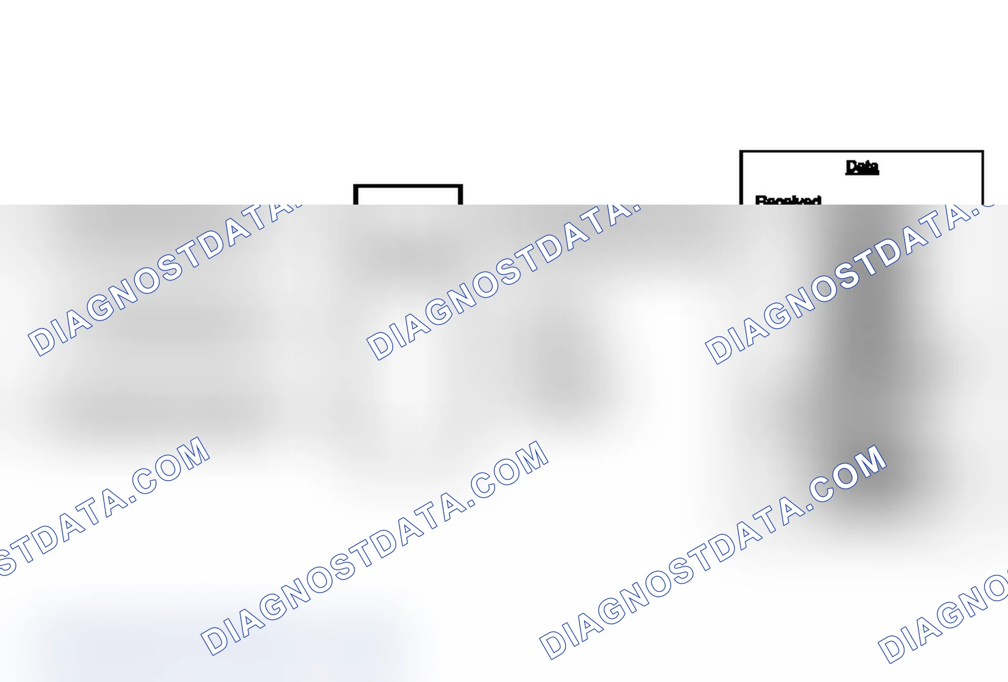 Scheme 153: Electronic Ignition System Description