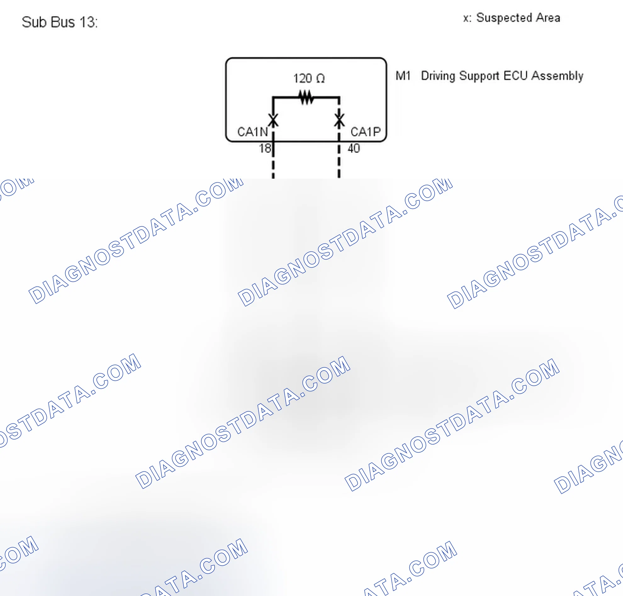 Scheme 189: WIRING DIAGRAM