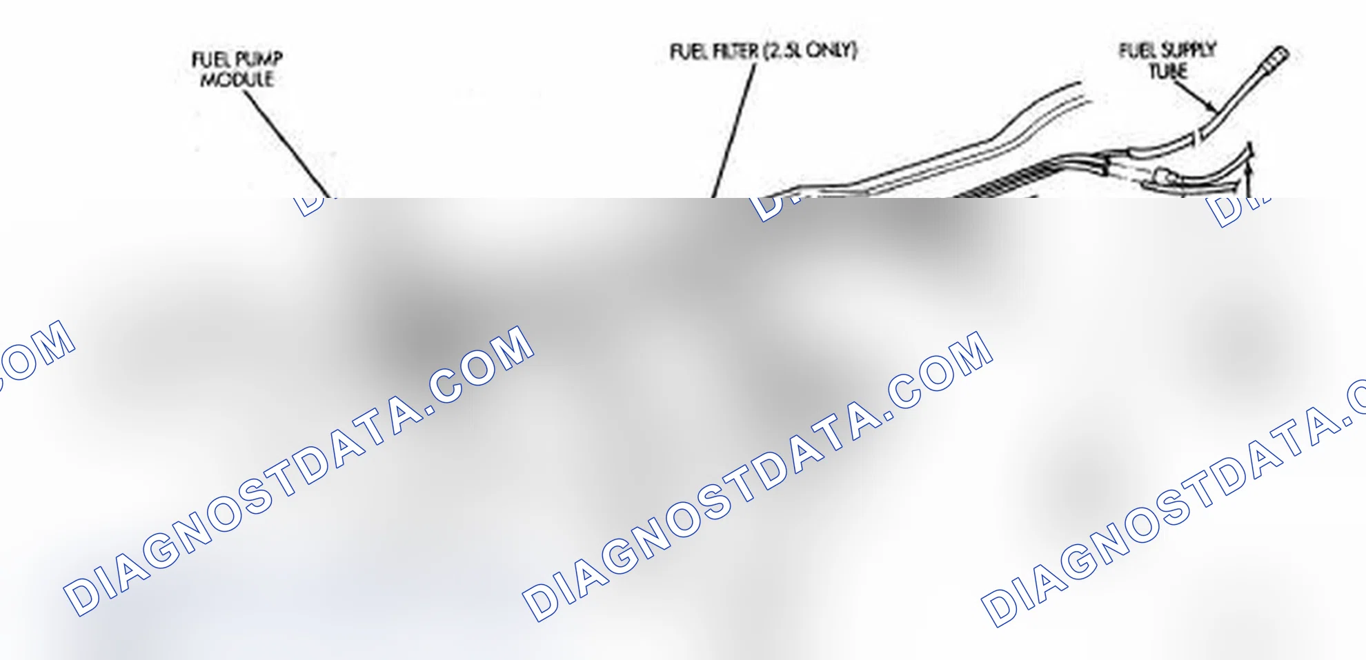 Scheme 14: FUEL TANK