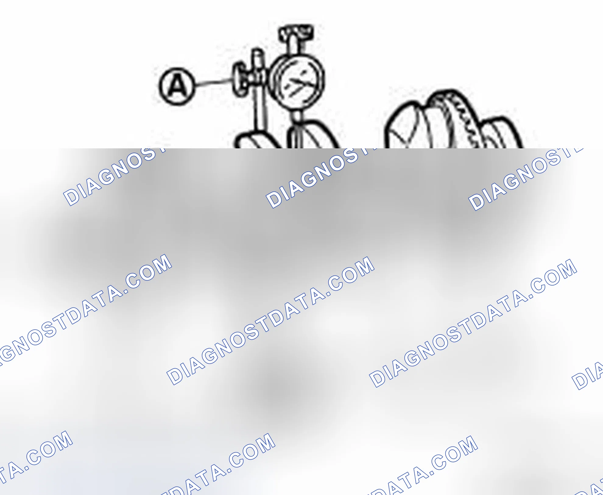 Scheme 200: CRANKSHAFT RUNOUT