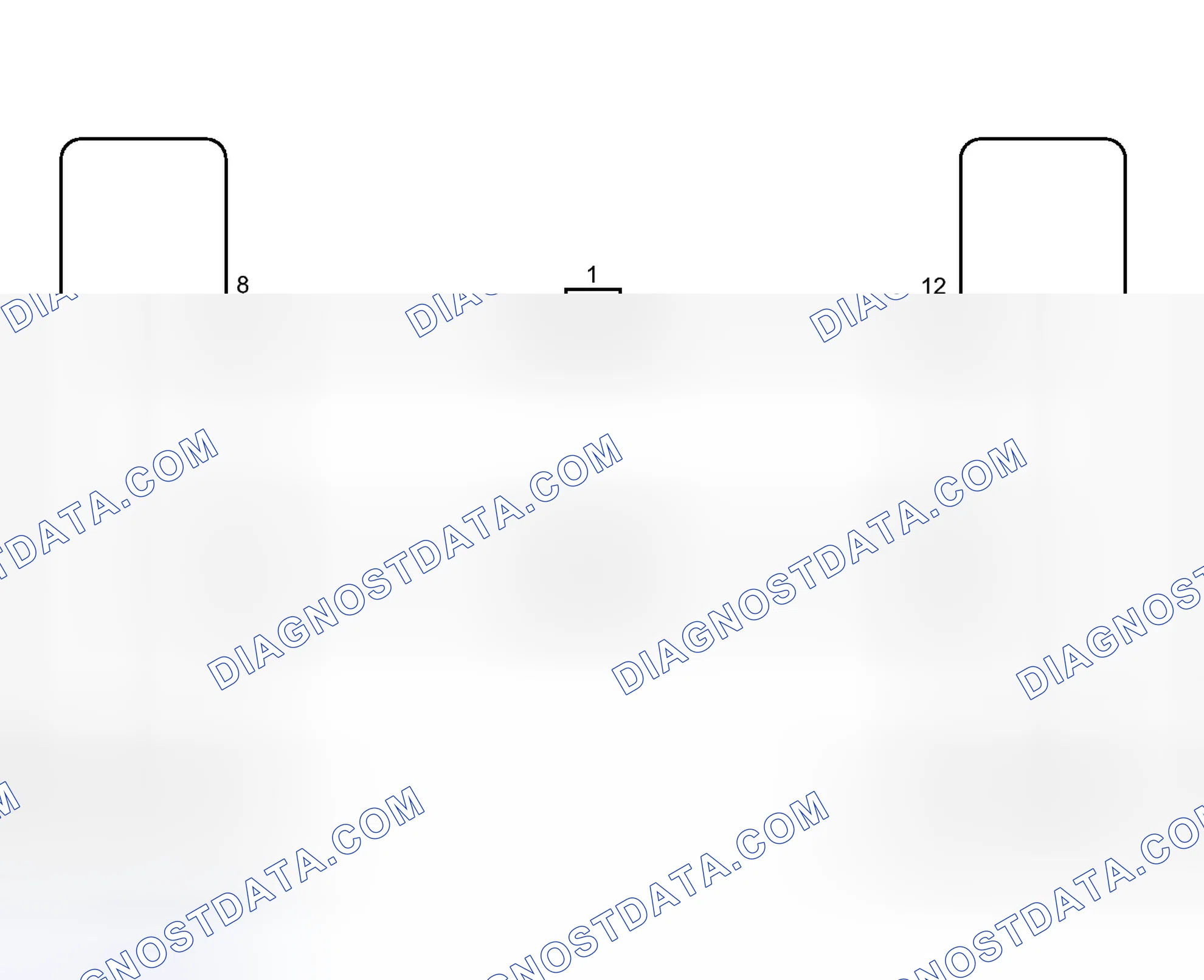 Scheme 304: WIRING DIAGRAM