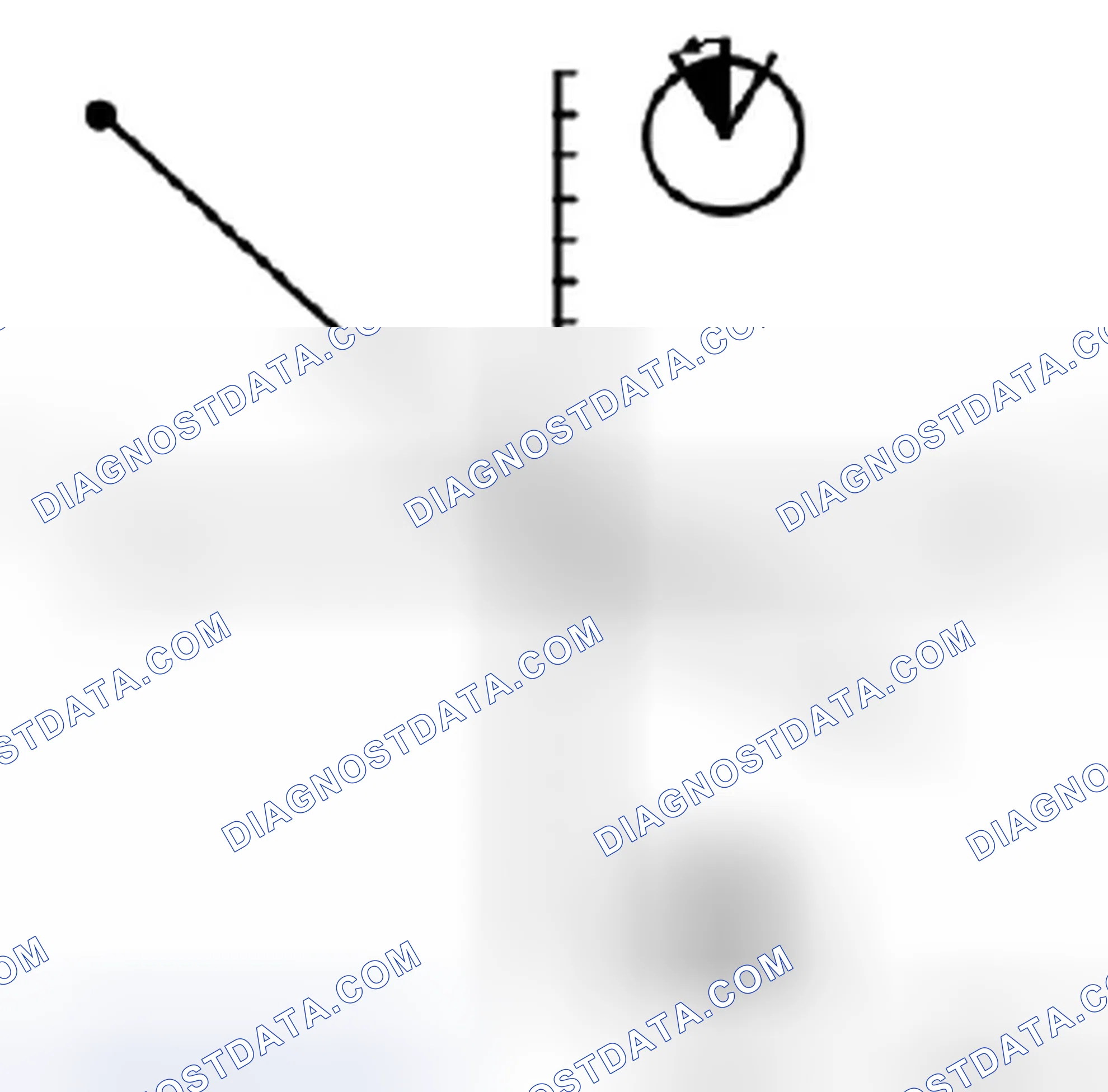 Scheme 229: Ignition timing compensation, charge air temperature