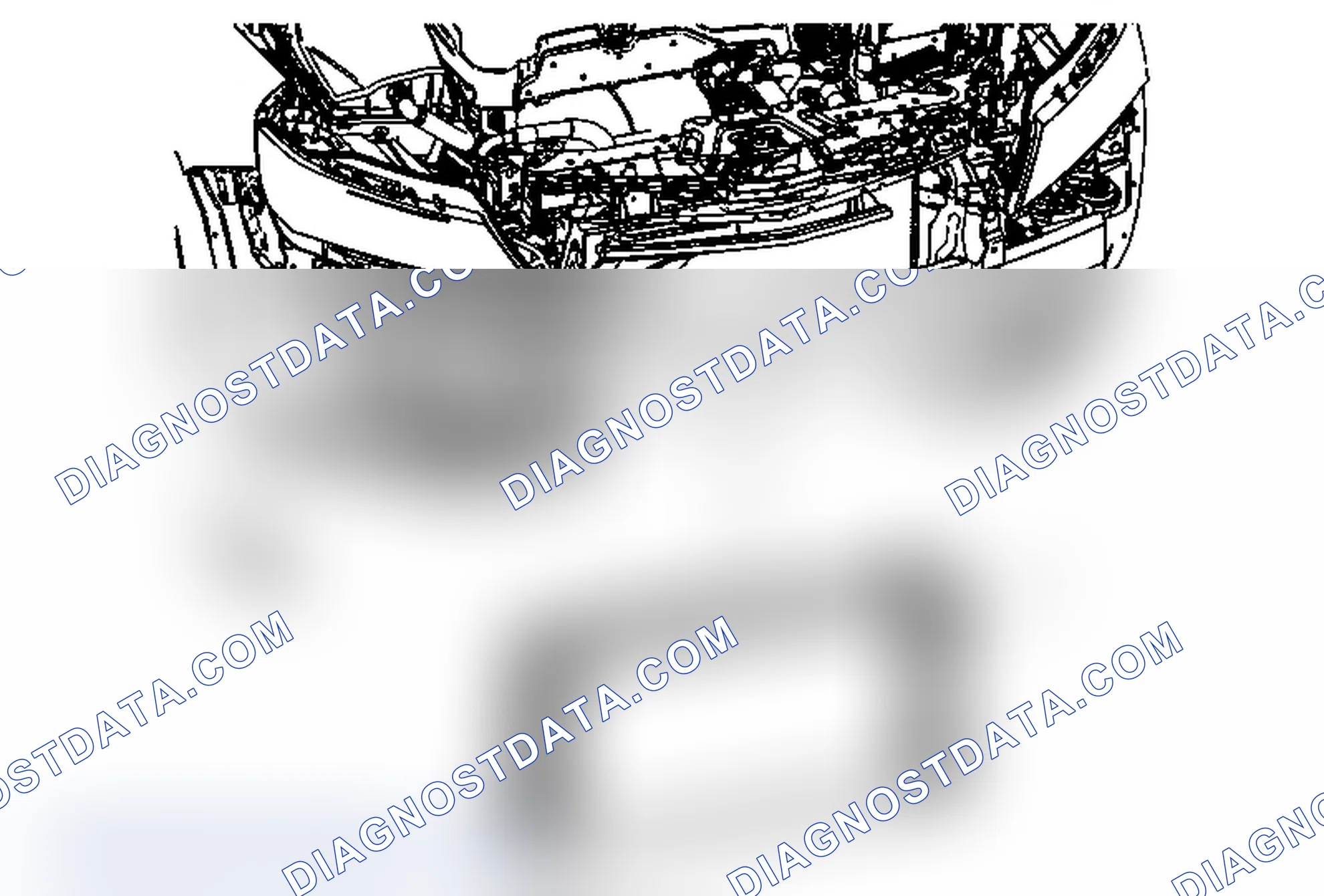 Scheme 26: Radiator Replacement (LKW)
