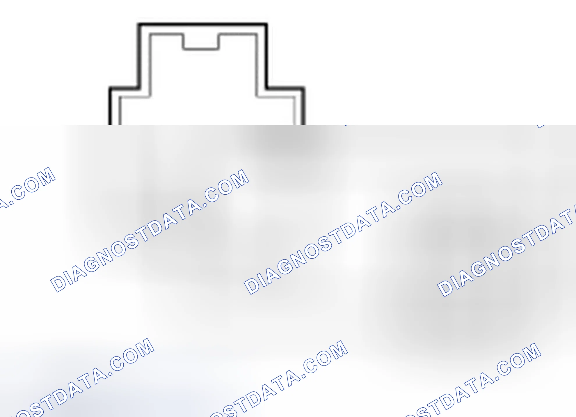 Scheme 295: Evaporator Temperature Sensor