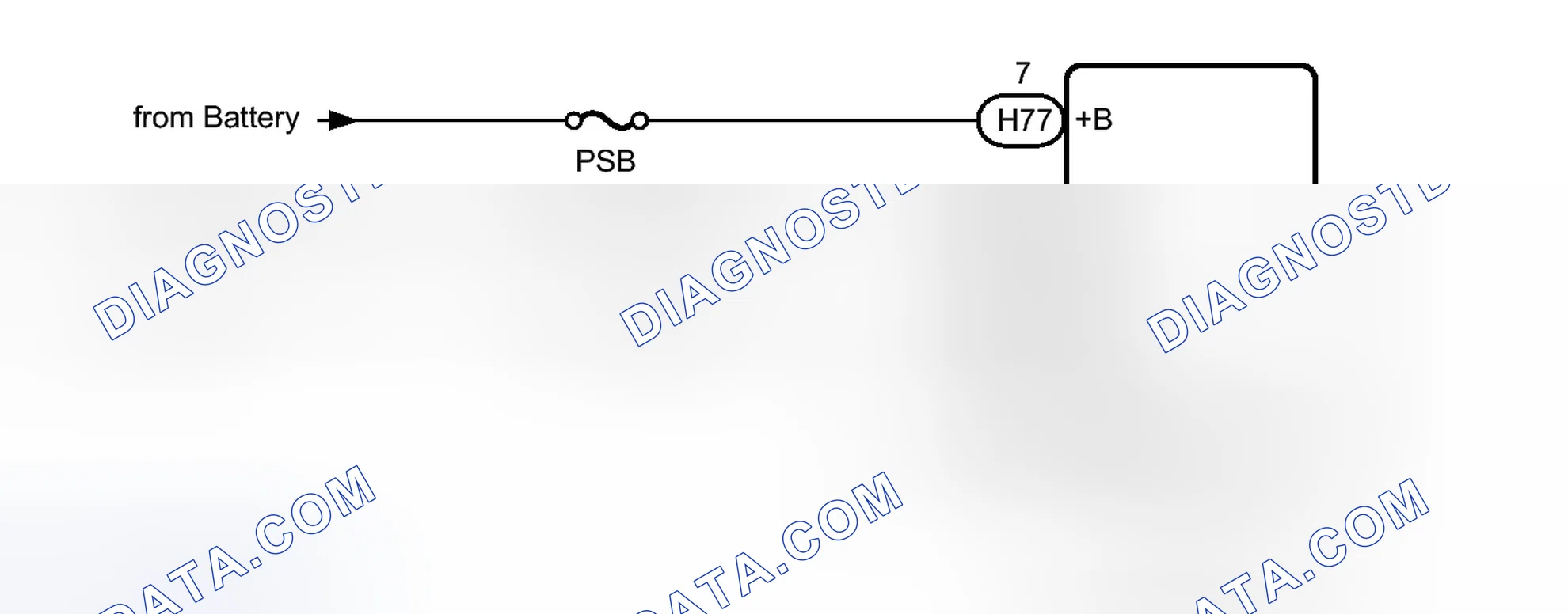 Scheme 196: WIRING DIAGRAM