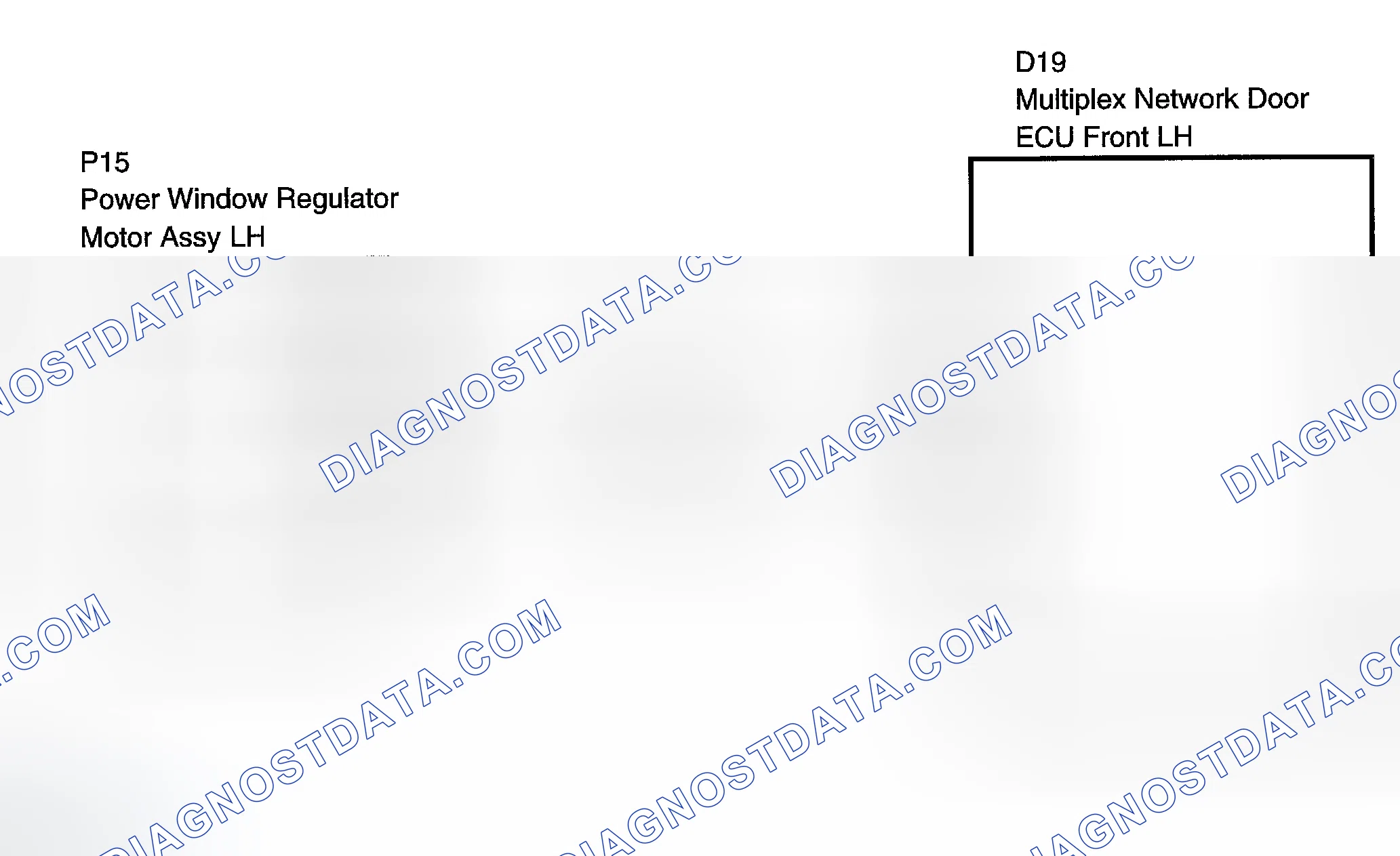 Scheme 5: WIRING DIAGRAM