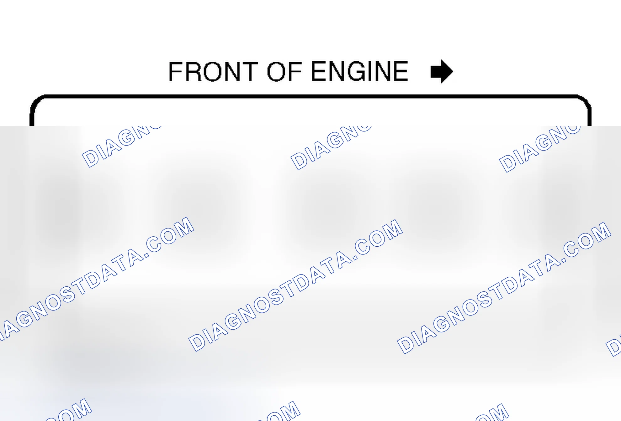 Scheme 3: 5 CYLINDER ENGINE