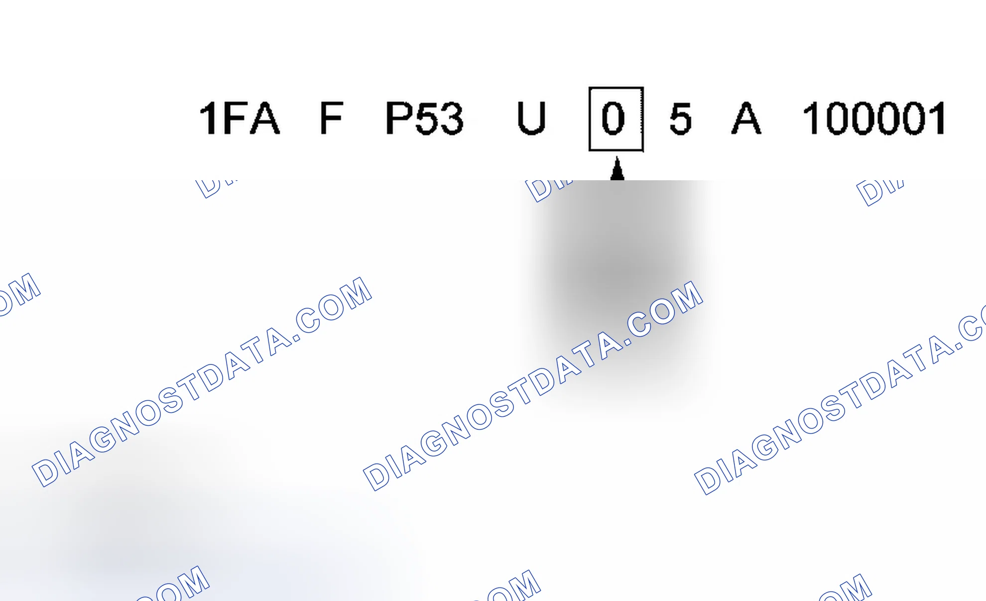 Scheme 7: Check Digit