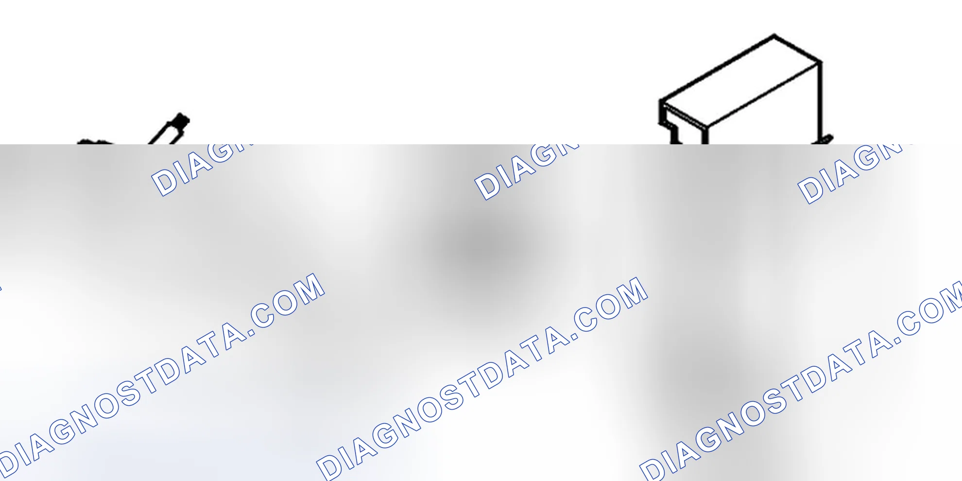 Scheme 118: Diagnostic trouble code (DTC) information