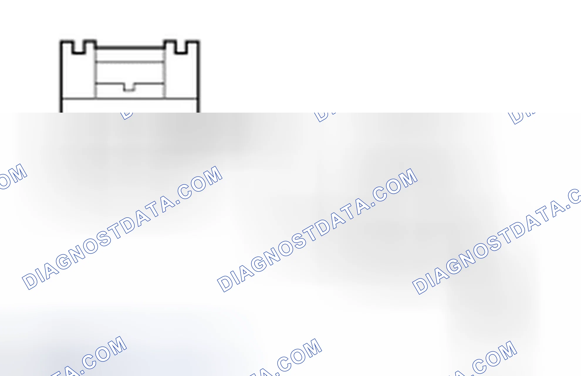 Scheme 15: PINPOINT TEST G: THE AMBIENT LIGHTING IS INOPERATIVE