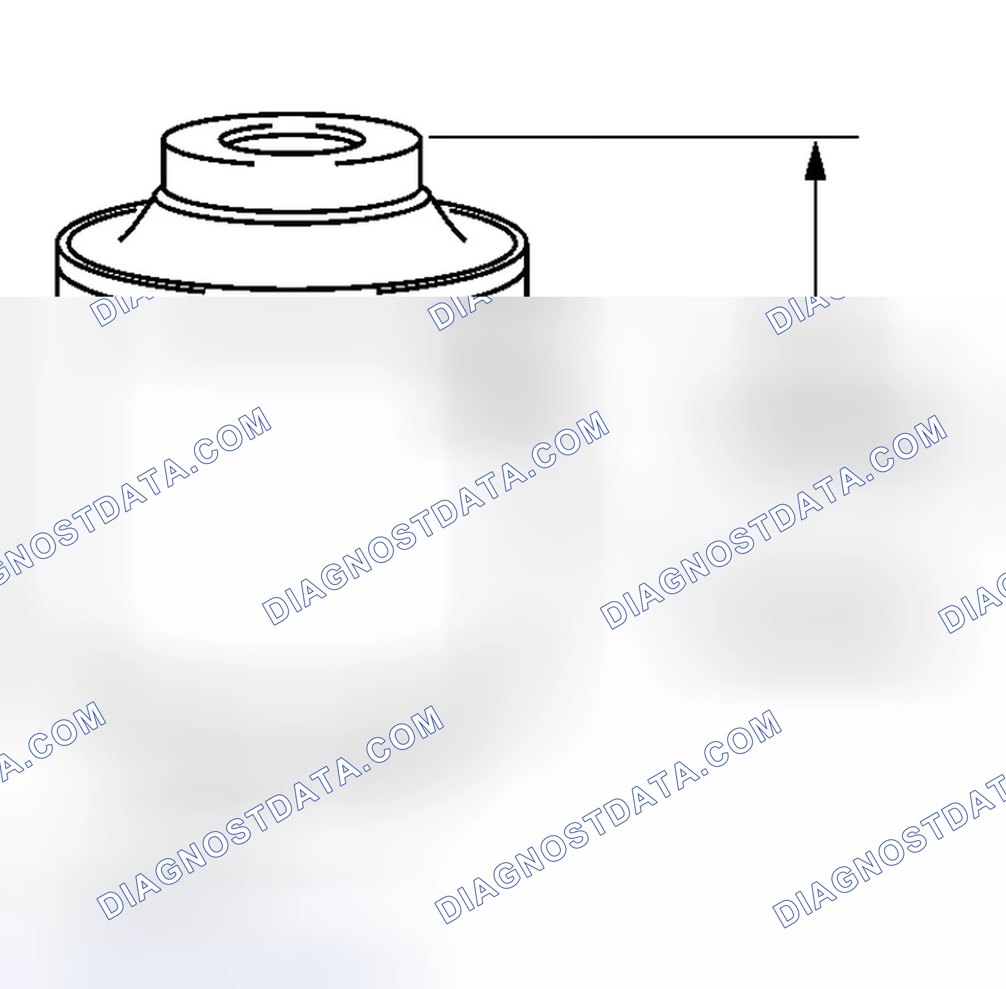 Scheme 26: Front Lower Arm (Front) Bushing (Inner Side) Installation Note