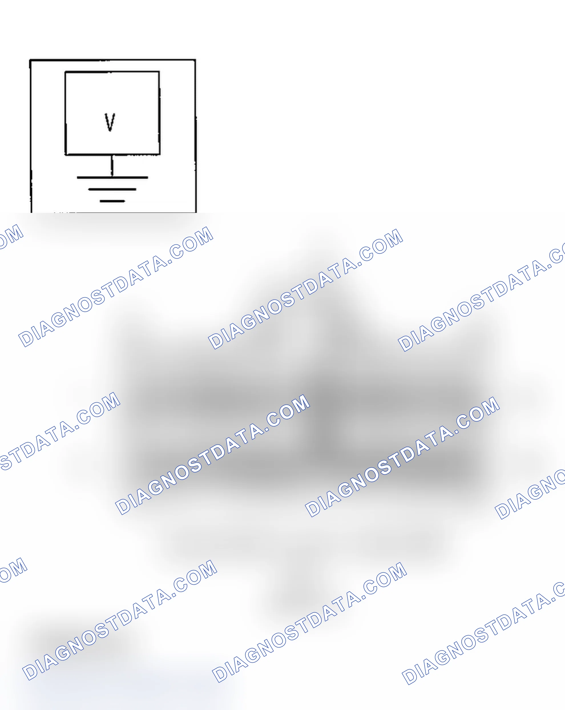 Scheme 23: Diagnostic Test