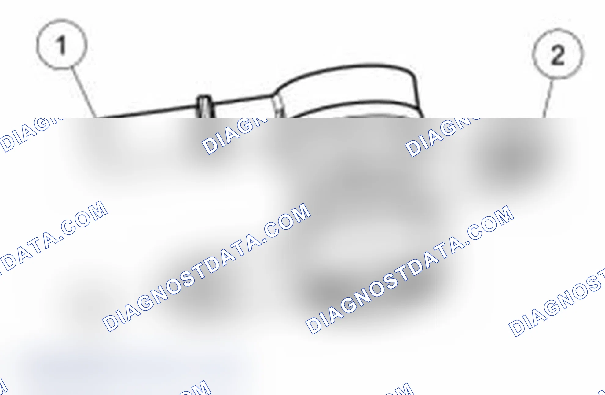 Scheme 29: Typical EVAP Canister Purge Check Valve - Dual Path