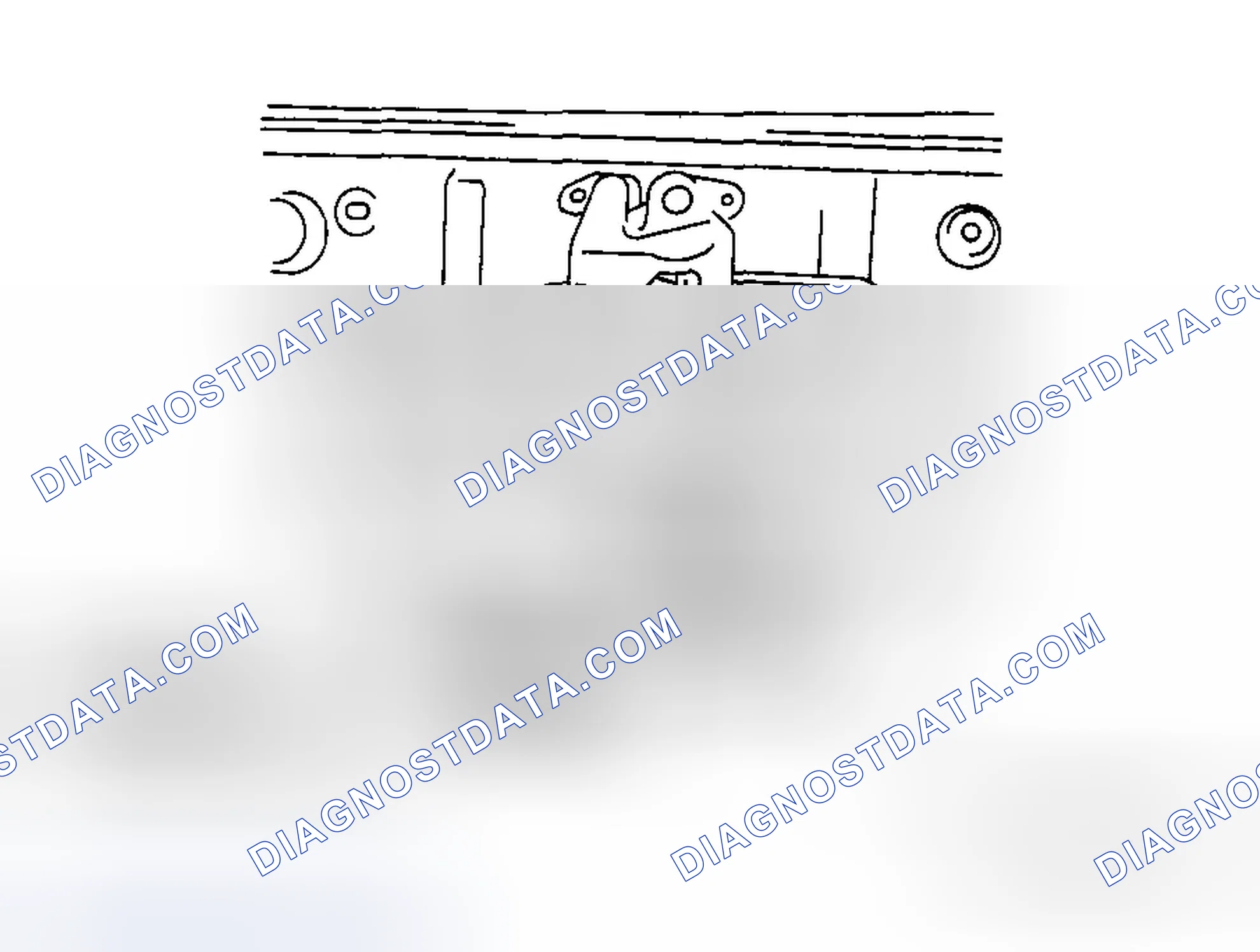 Scheme 4: TRUNK LID OPENER RELAY REMOVAL/INSTALLATION