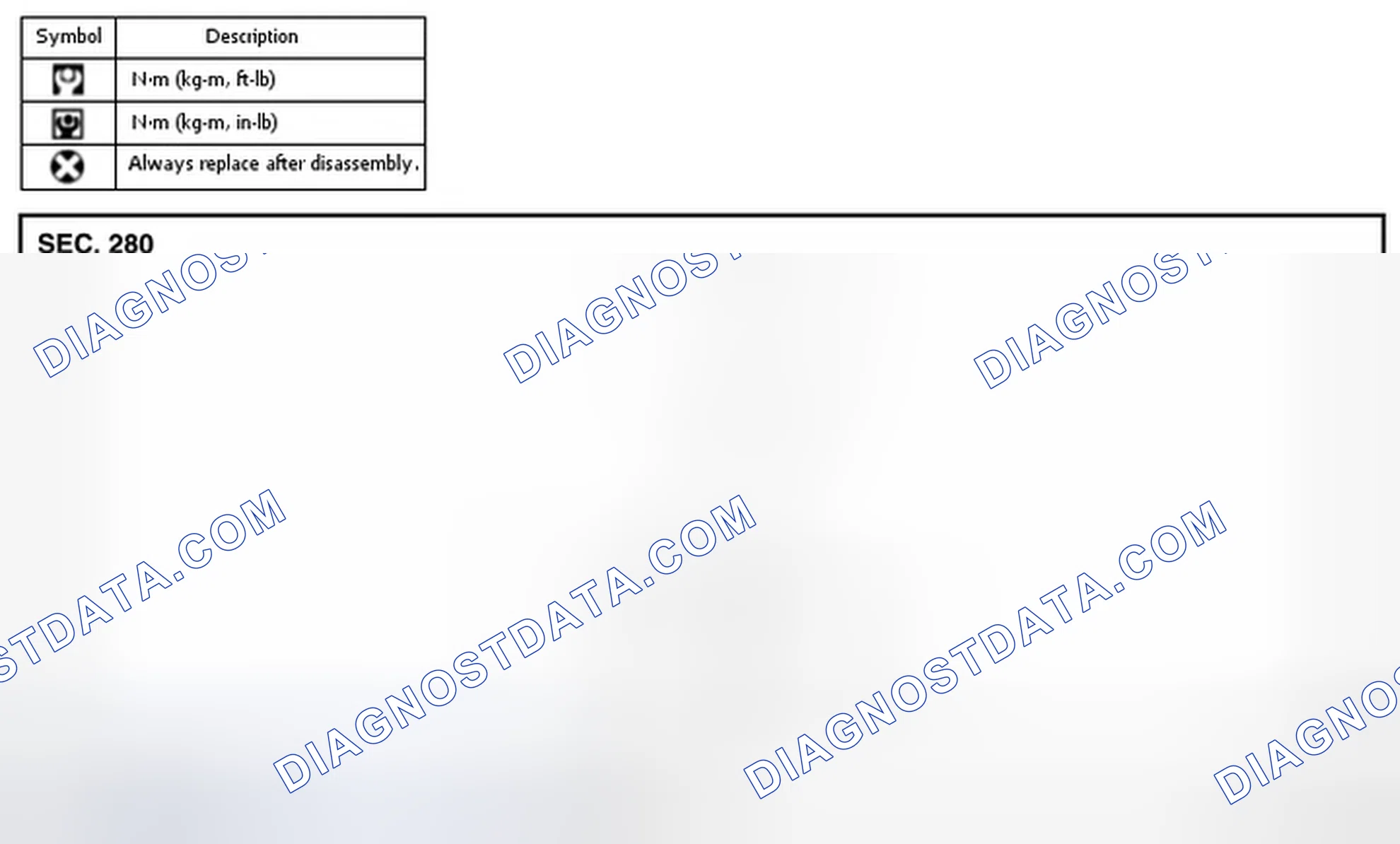 Scheme 97: Exploded View
